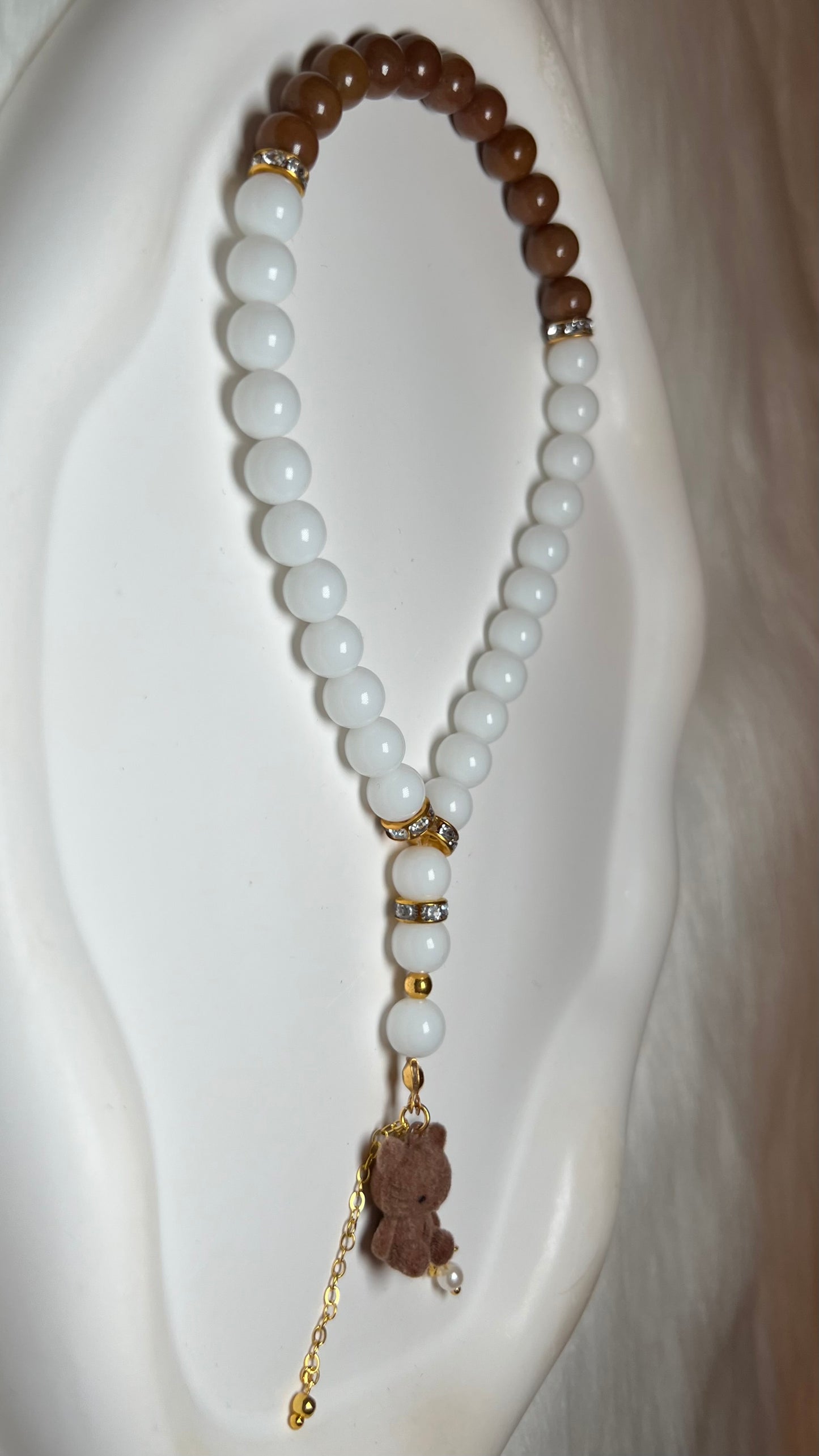 Hello Kitty Tasbih