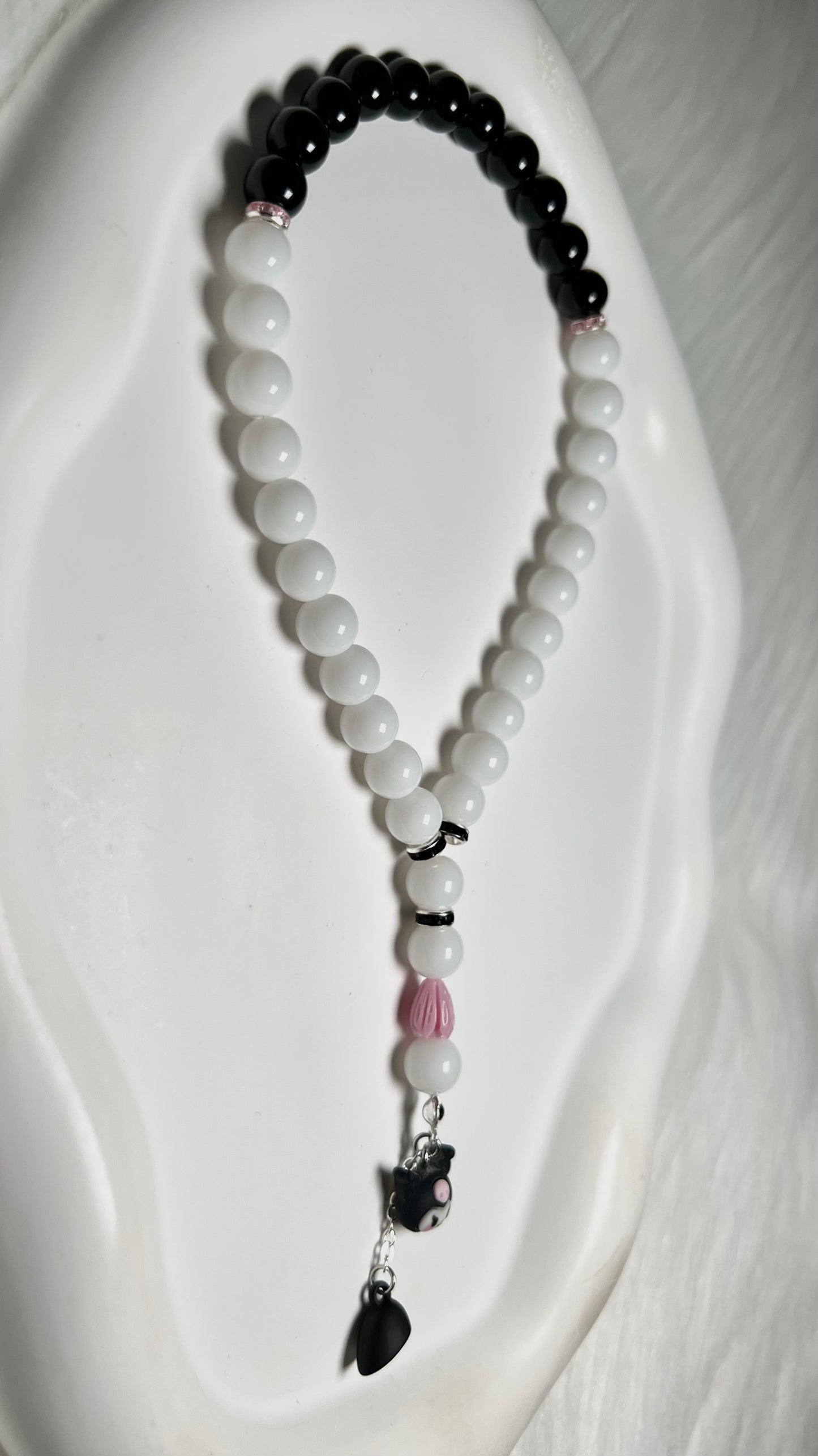 Sanrio Tasbih (Einzelnd ohne Magnetherz)