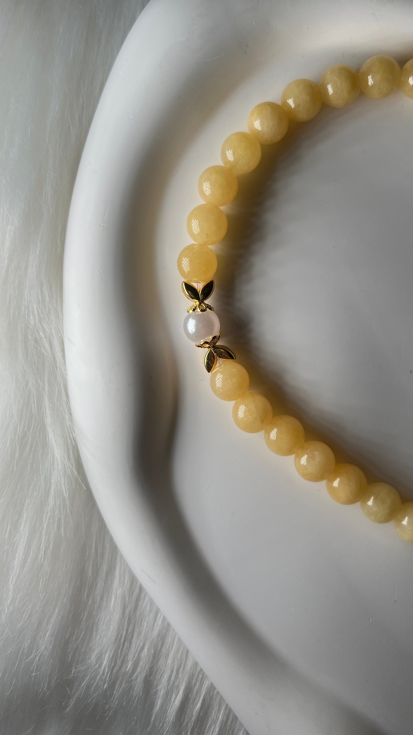 „Die Schöne und das Biest“ - Tasbih