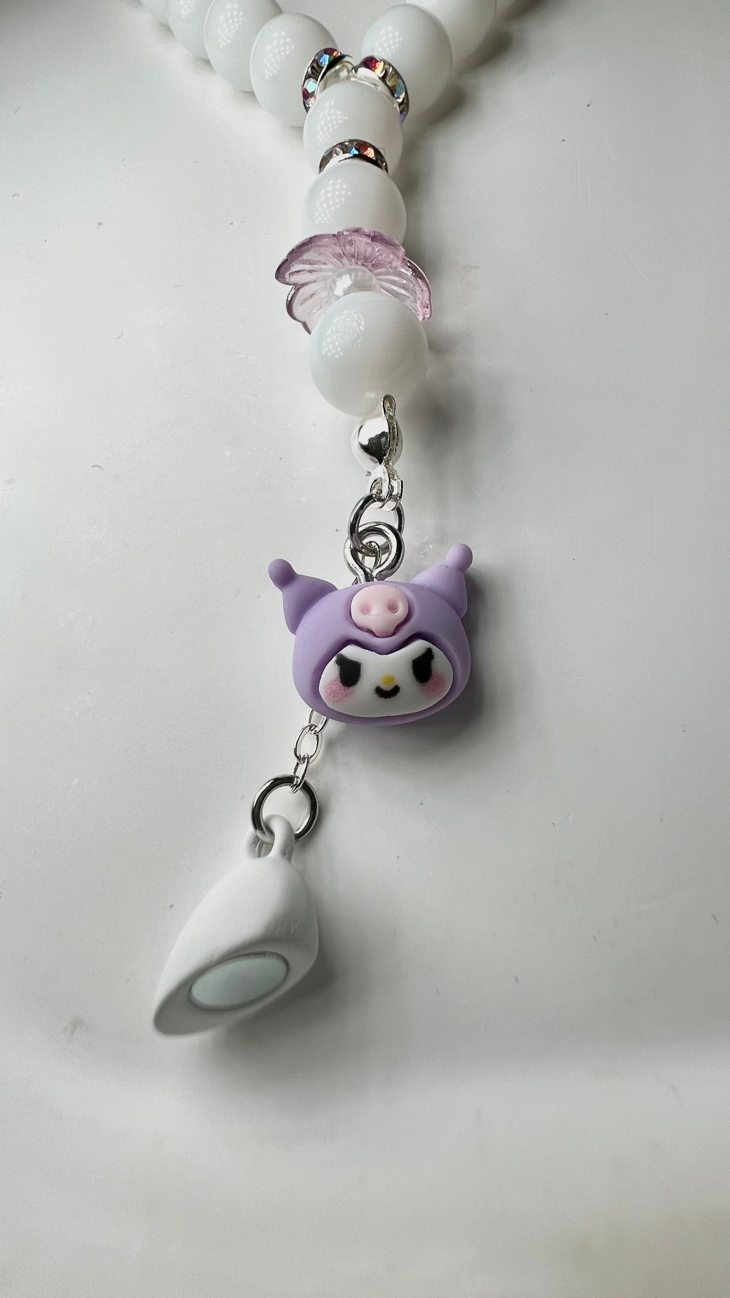 Sanrio Tasbih (Einzelnd ohne Magnetherz)