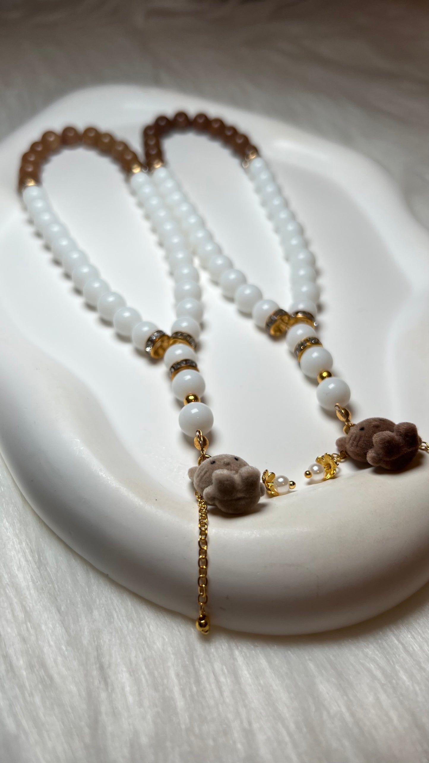 Hello Kitty Tasbih