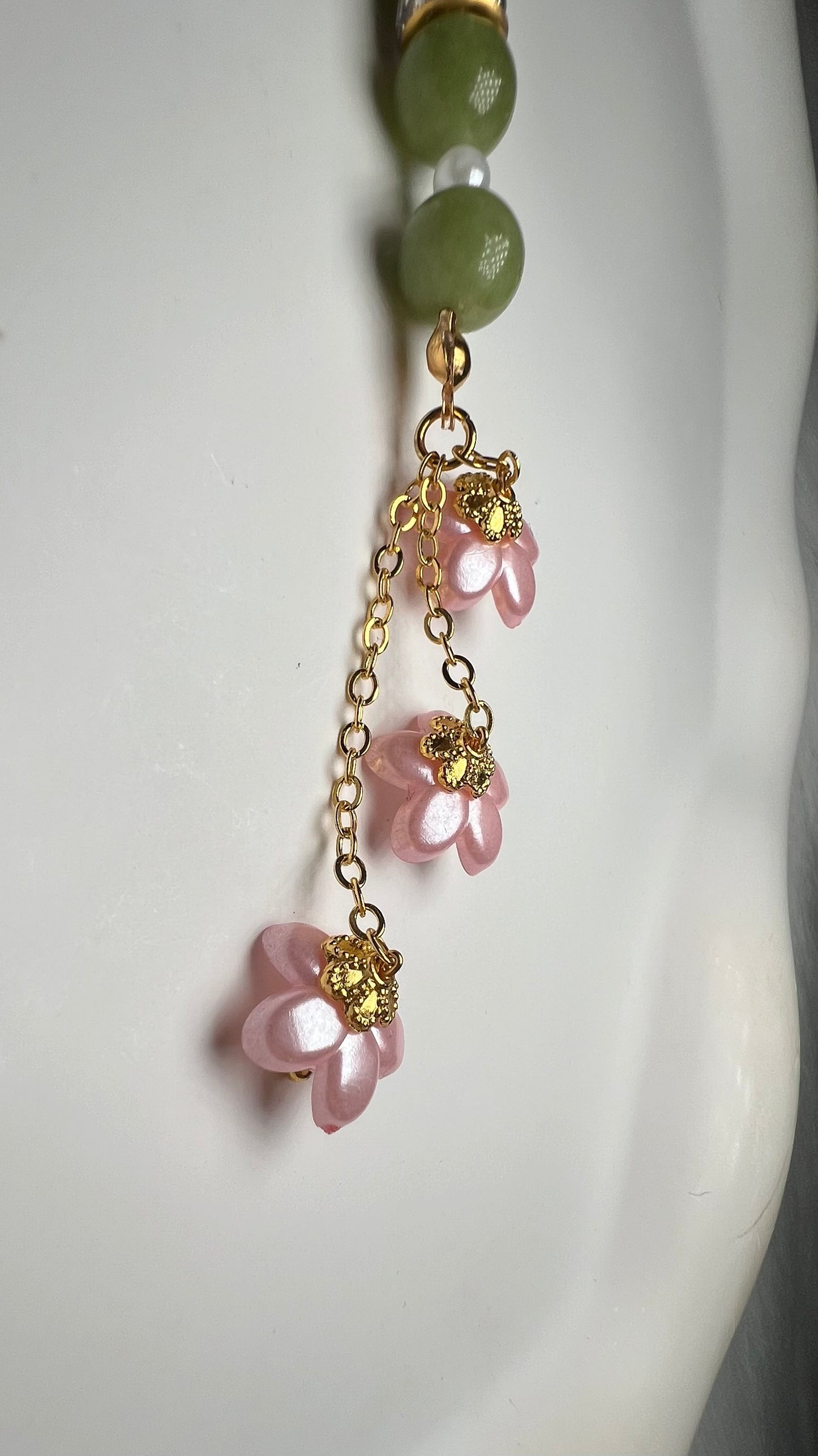 Kirschblüten Tasbih