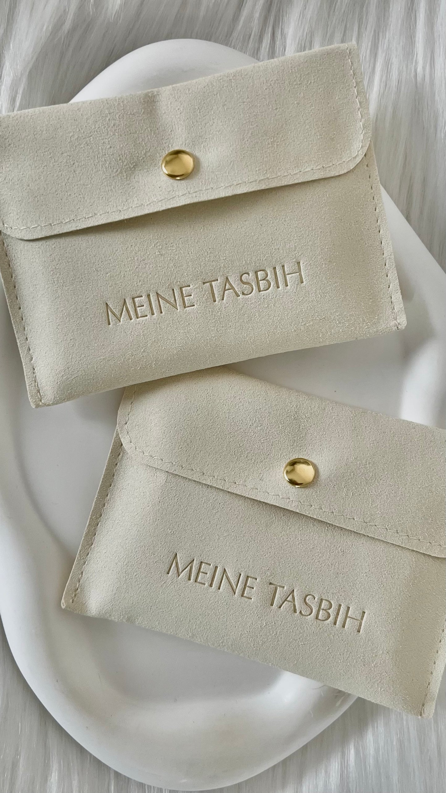 Häßchen Tasbih