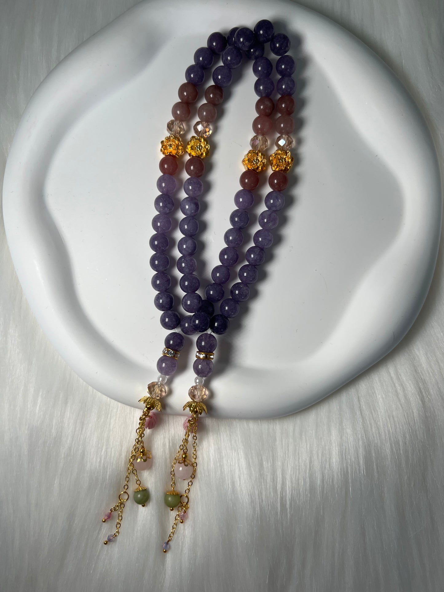 Rapunzel Tasbih