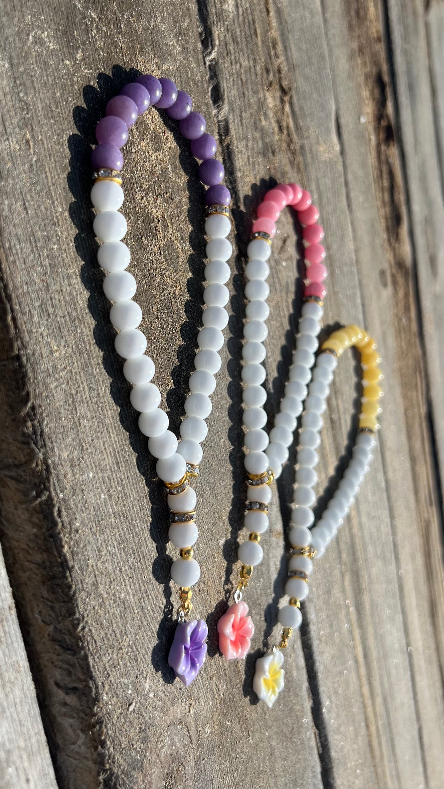 Hibiskus Tasbih