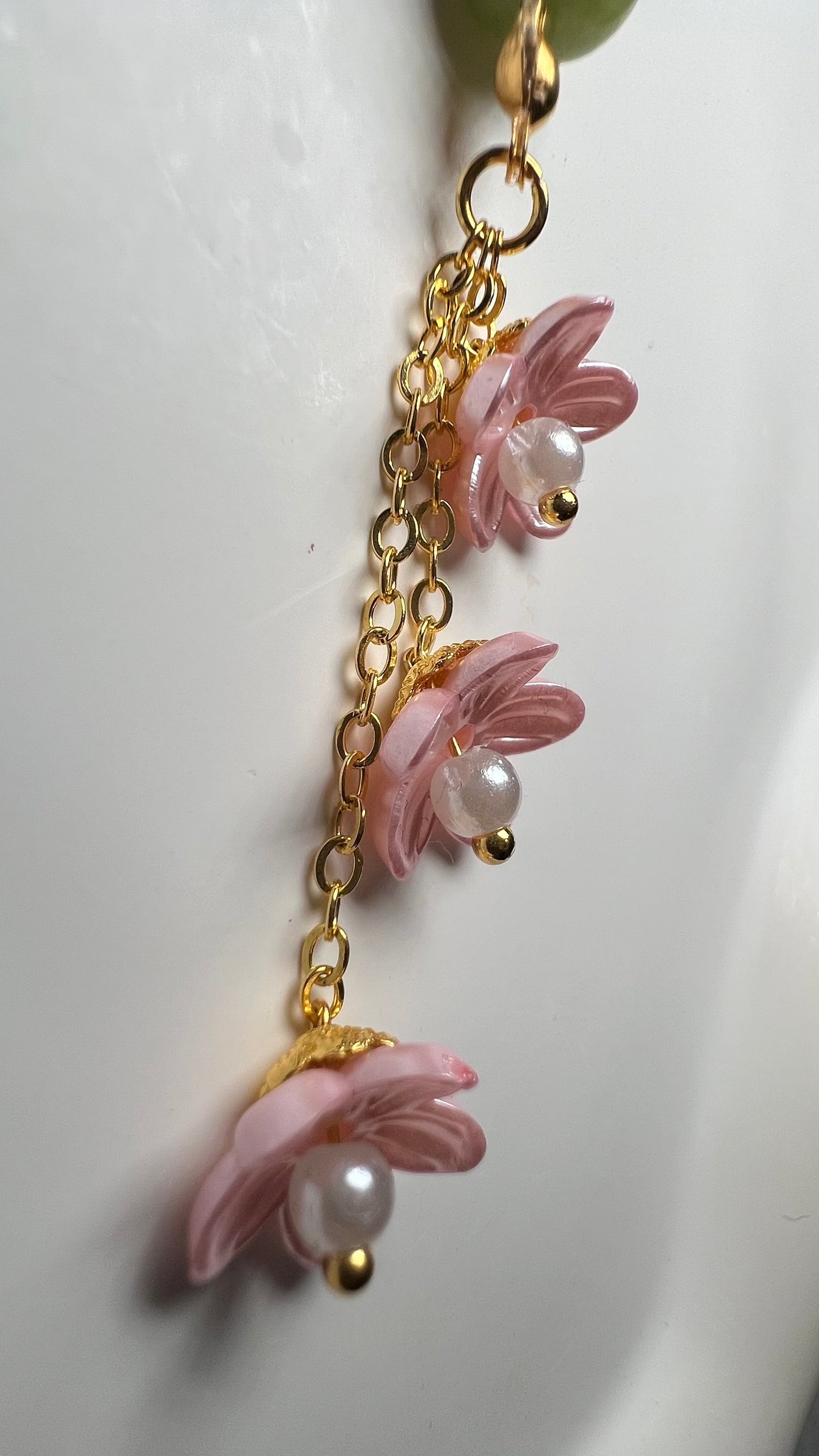 Kirschblüten Tasbih