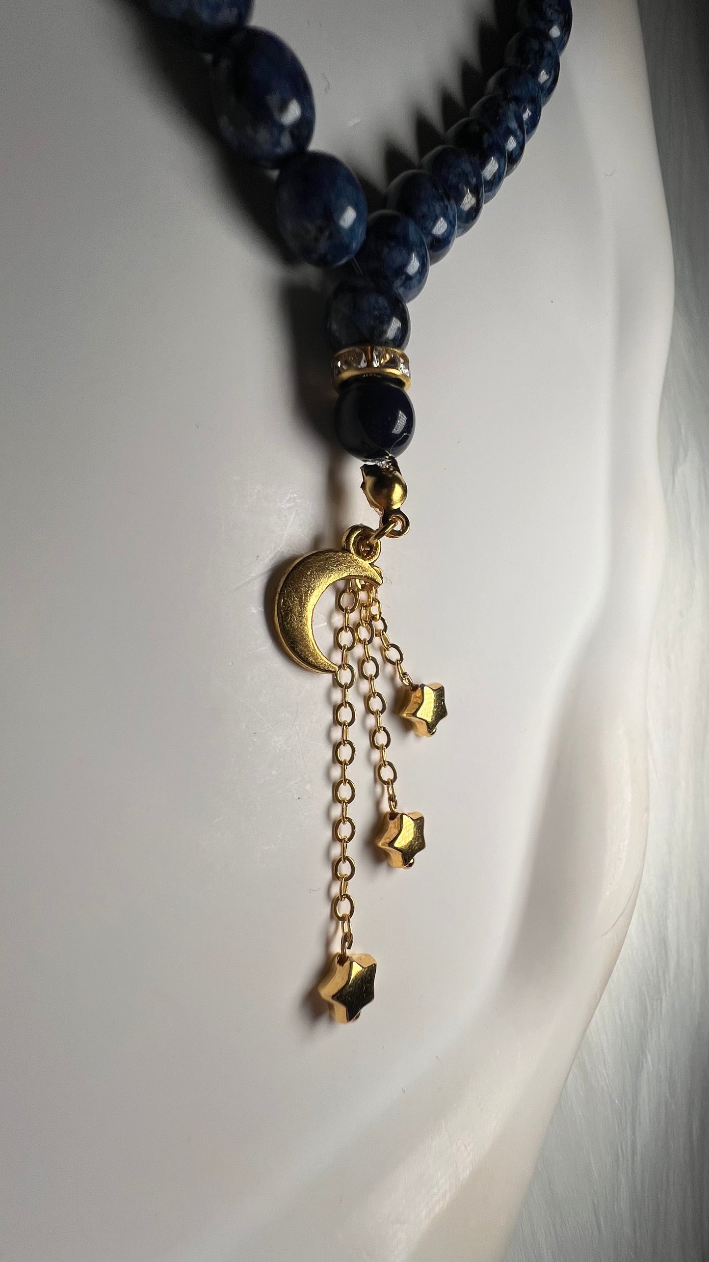 Tasbih „Sternennacht“