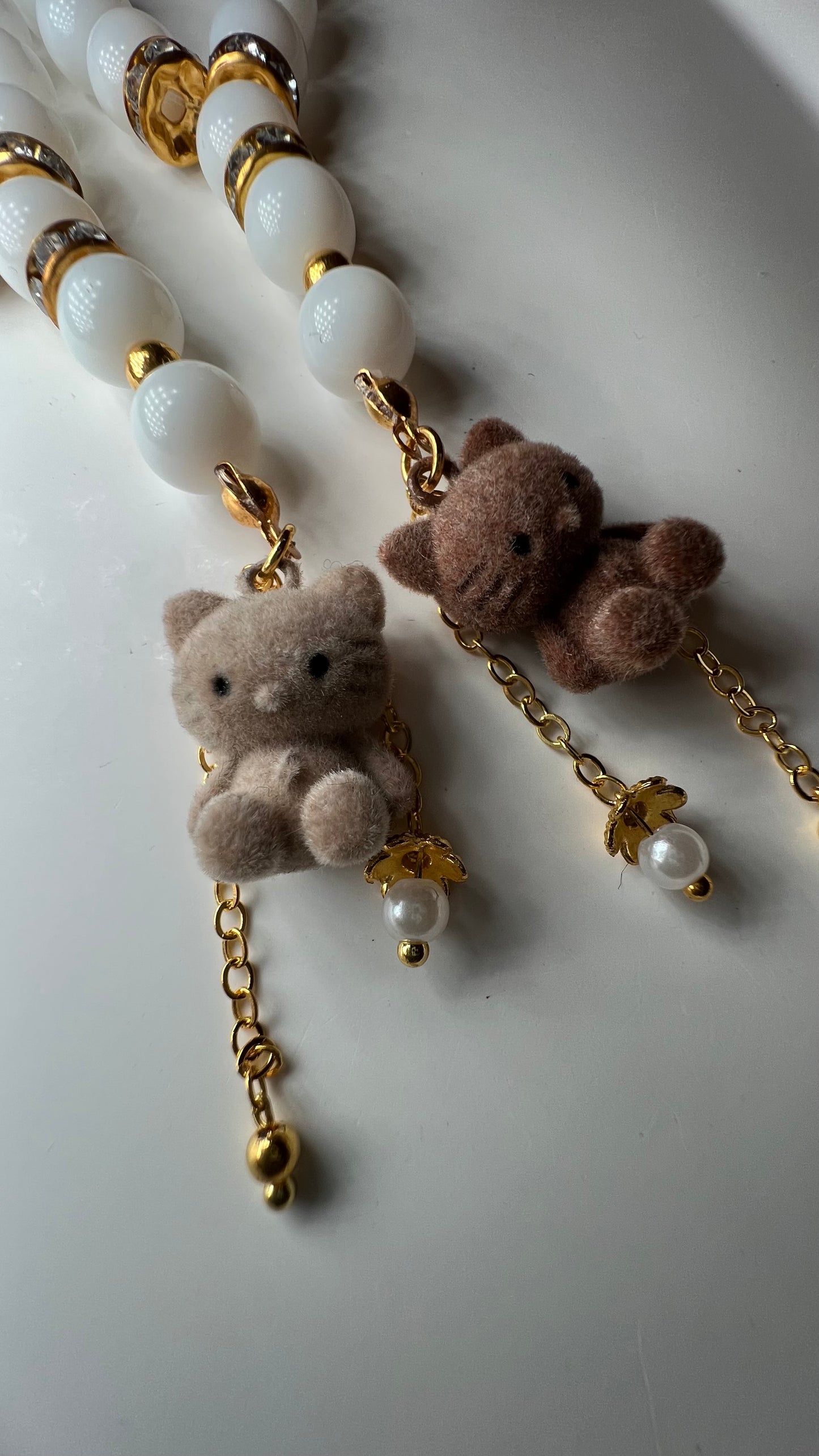 Hello Kitty Tasbih