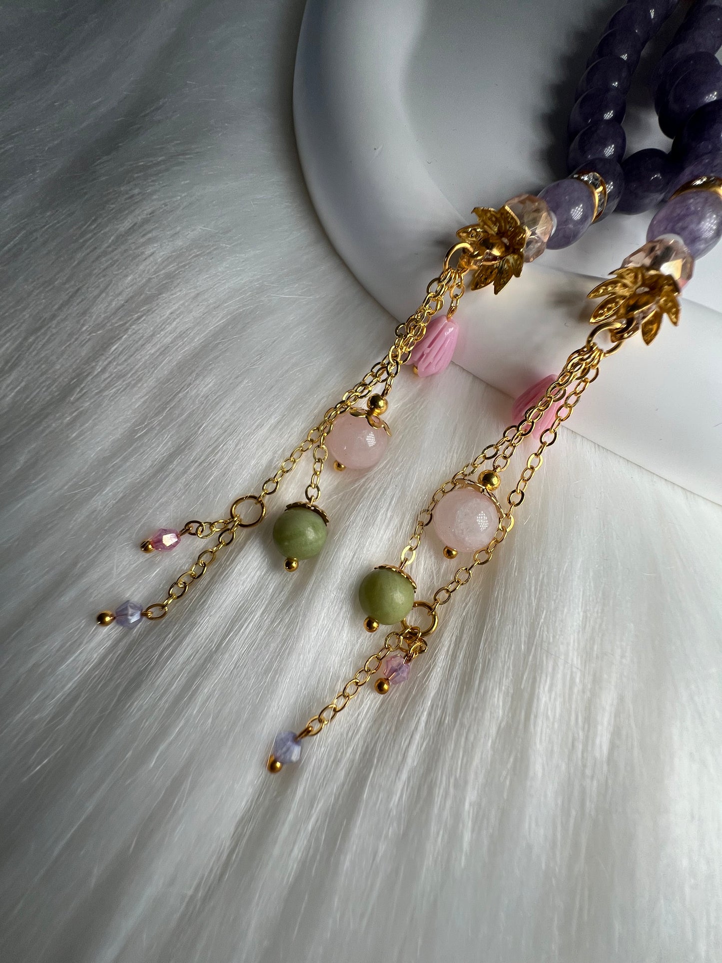 Rapunzel Tasbih