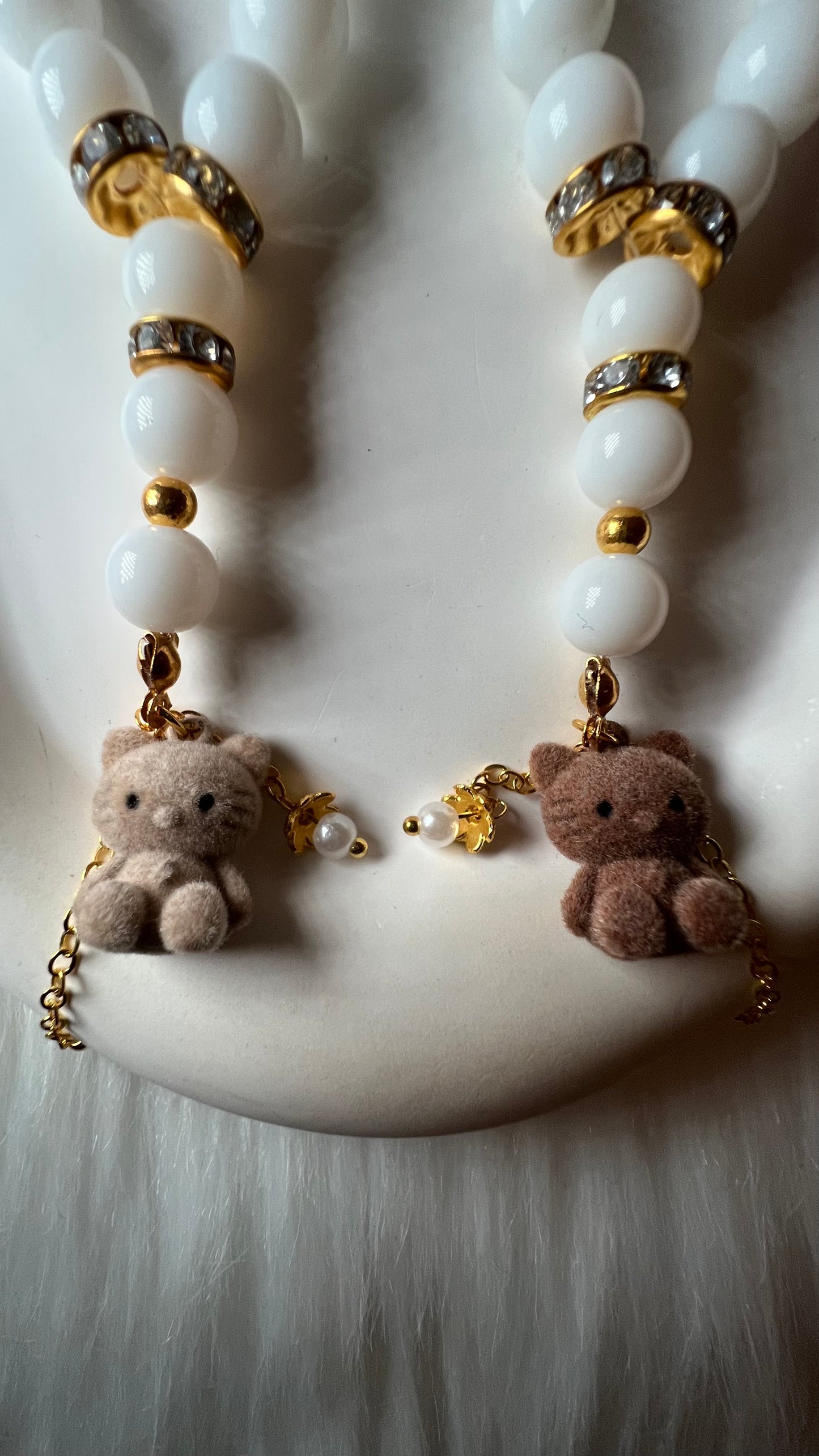 Hello Kitty Tasbih