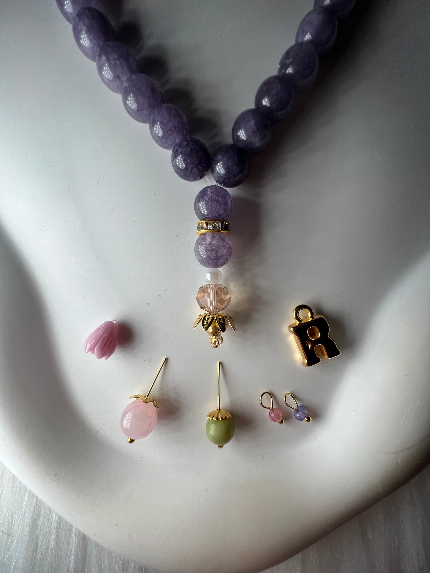 Rapunzel Tasbih