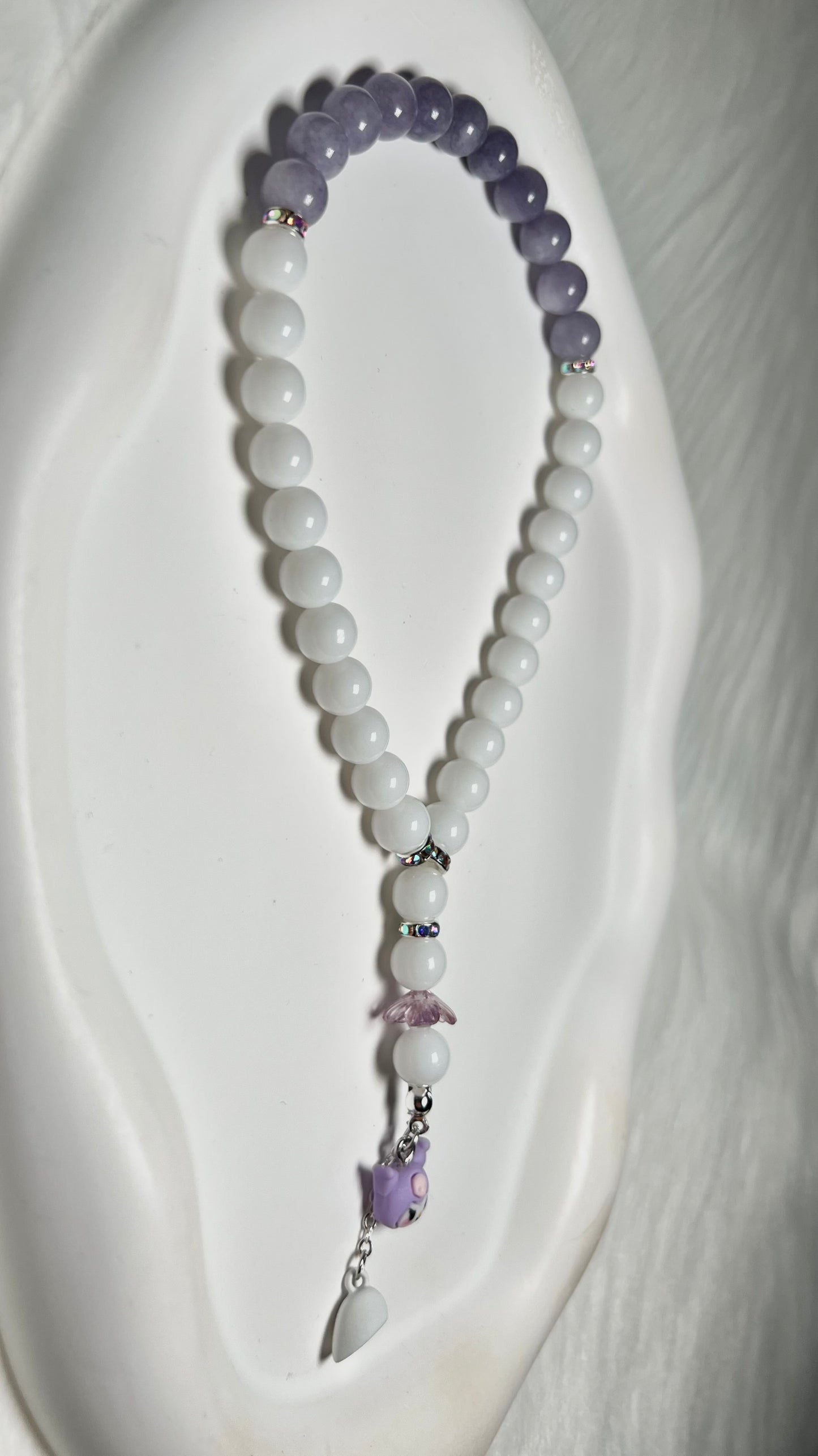 Sanrio Tasbih (Einzelnd ohne Magnetherz)