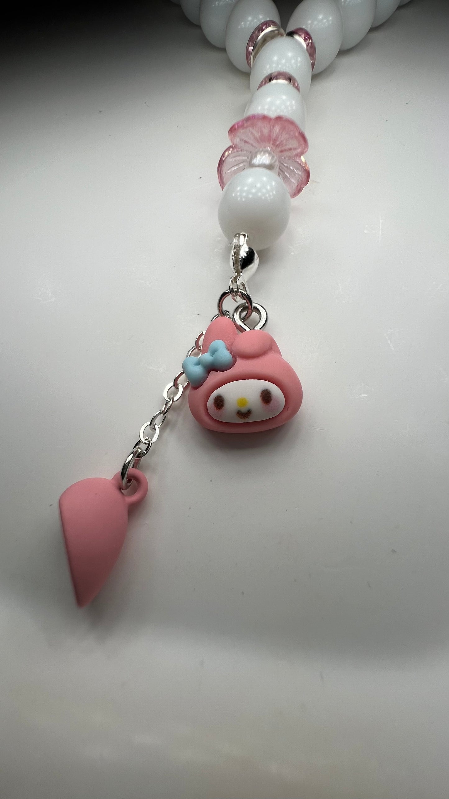 Sanrio Tasbih (Einzelnd ohne Magnetherz)