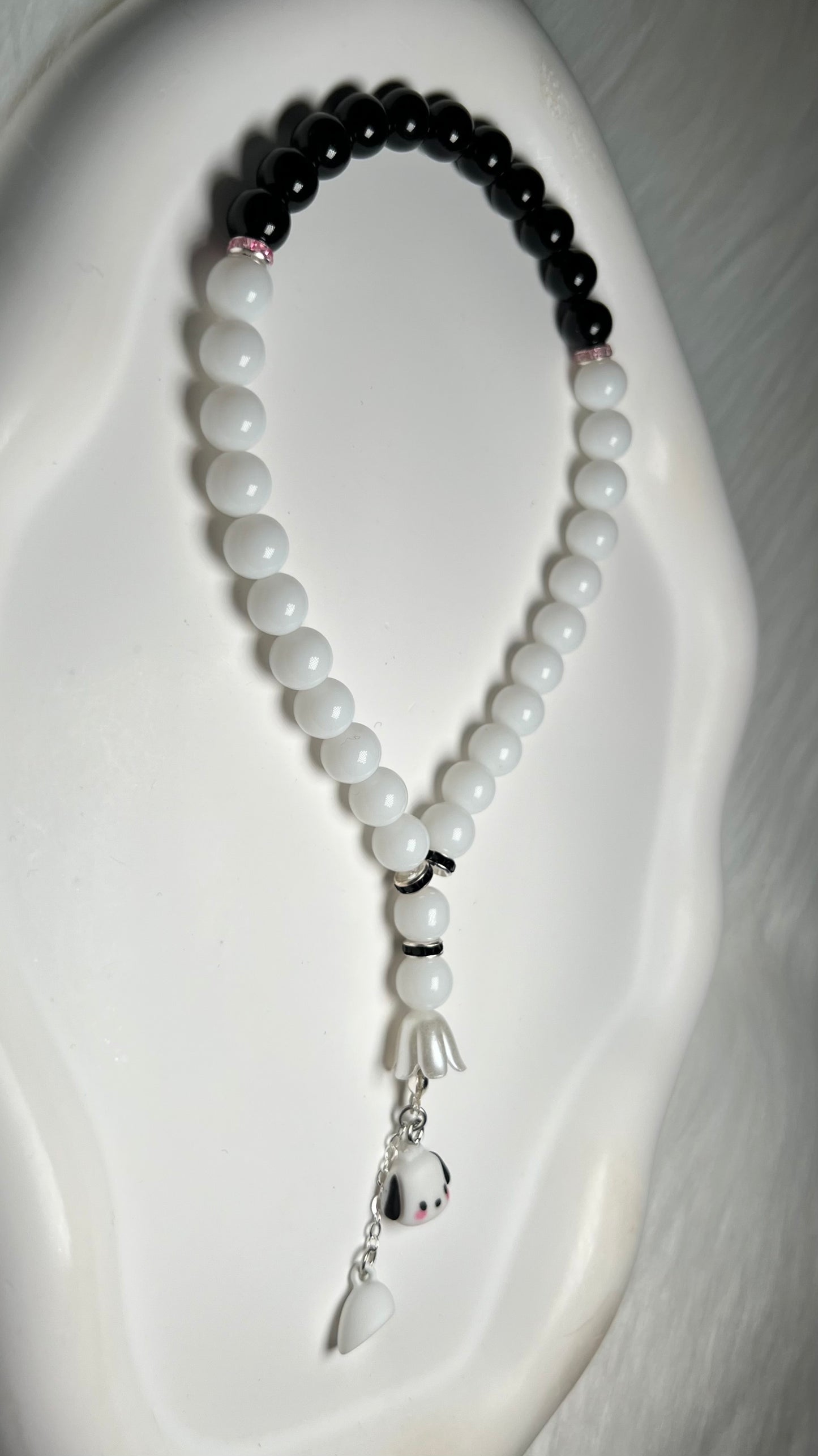 Sanrio Tasbih (Einzelnd ohne Magnetherz)