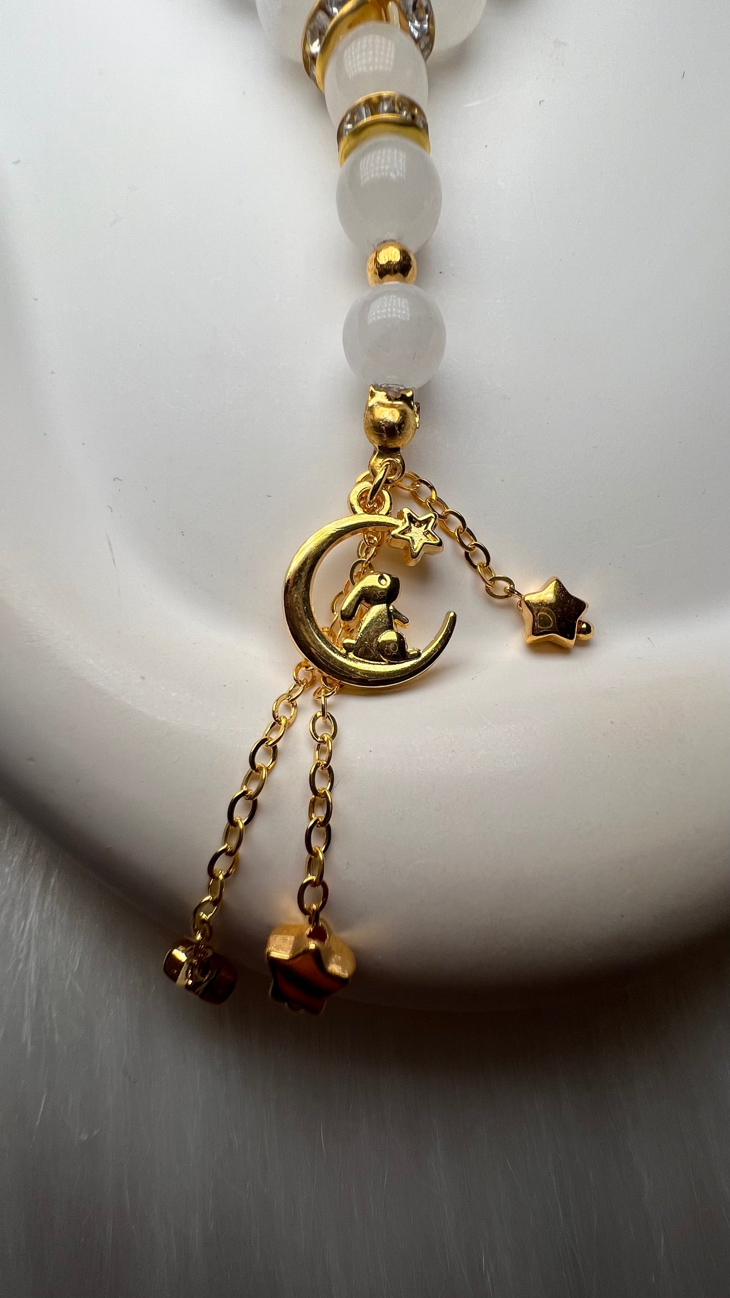 Häßchen Tasbih