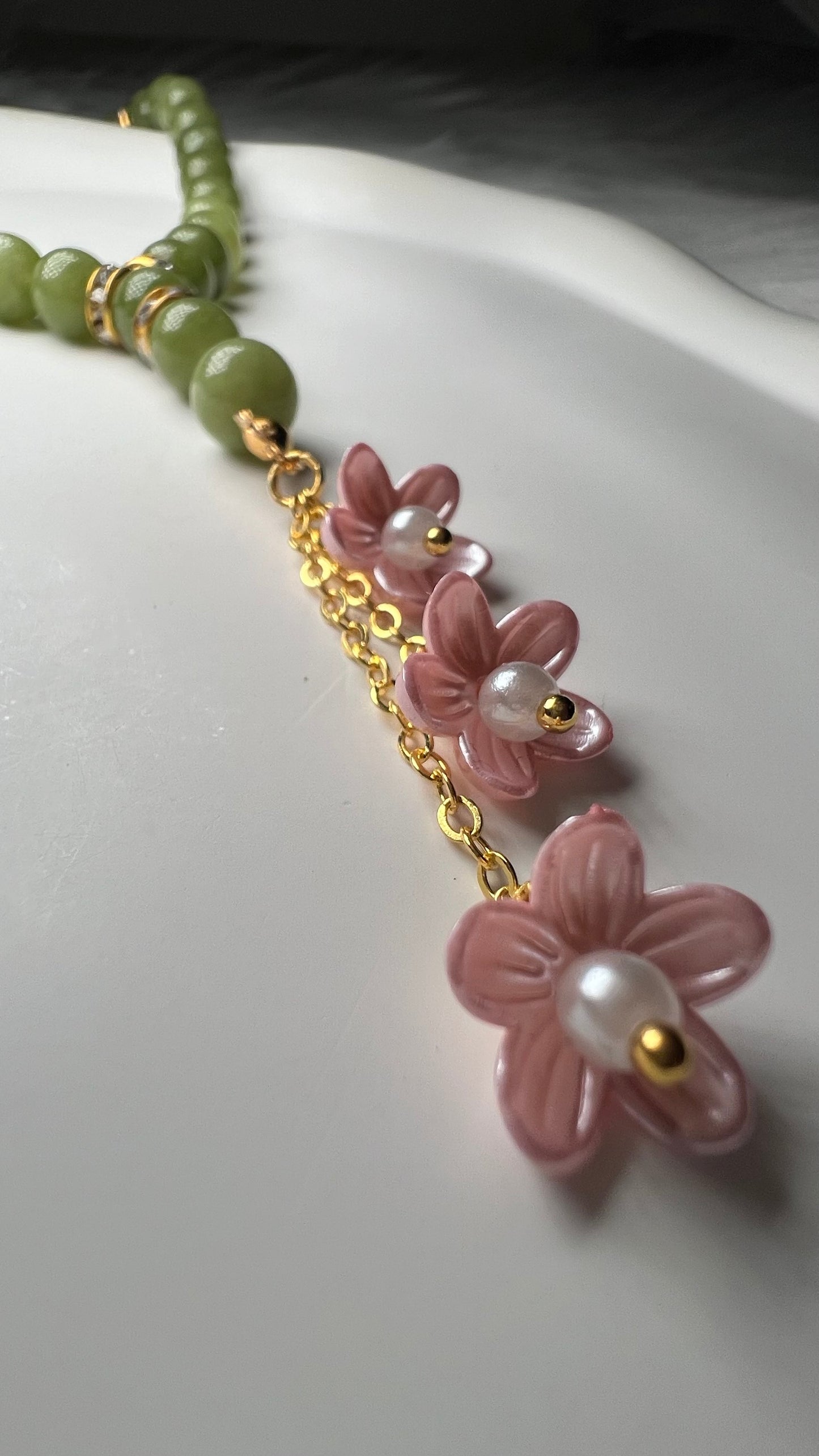 Kirschblüten Tasbih