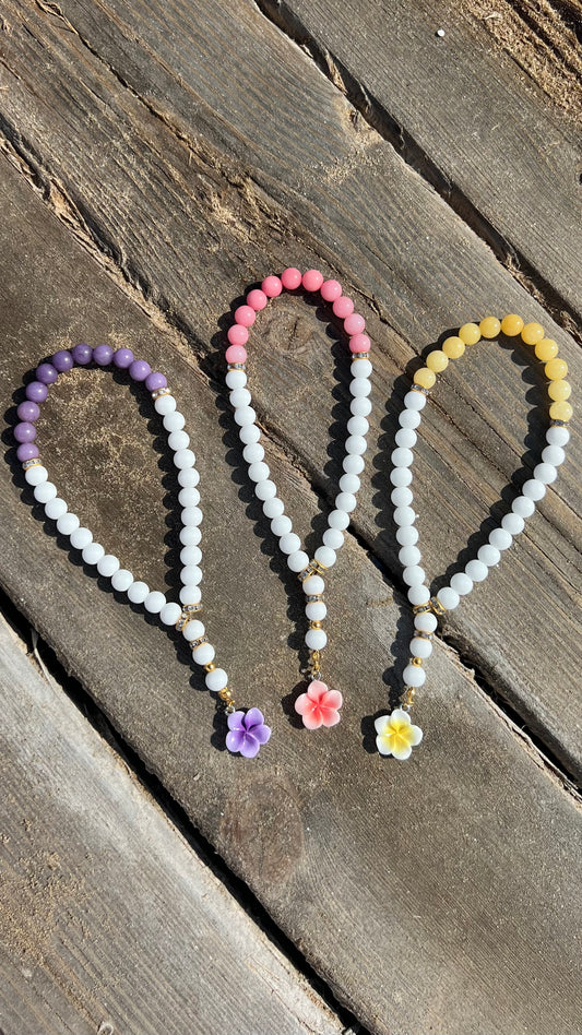 Hibiskus Tasbih