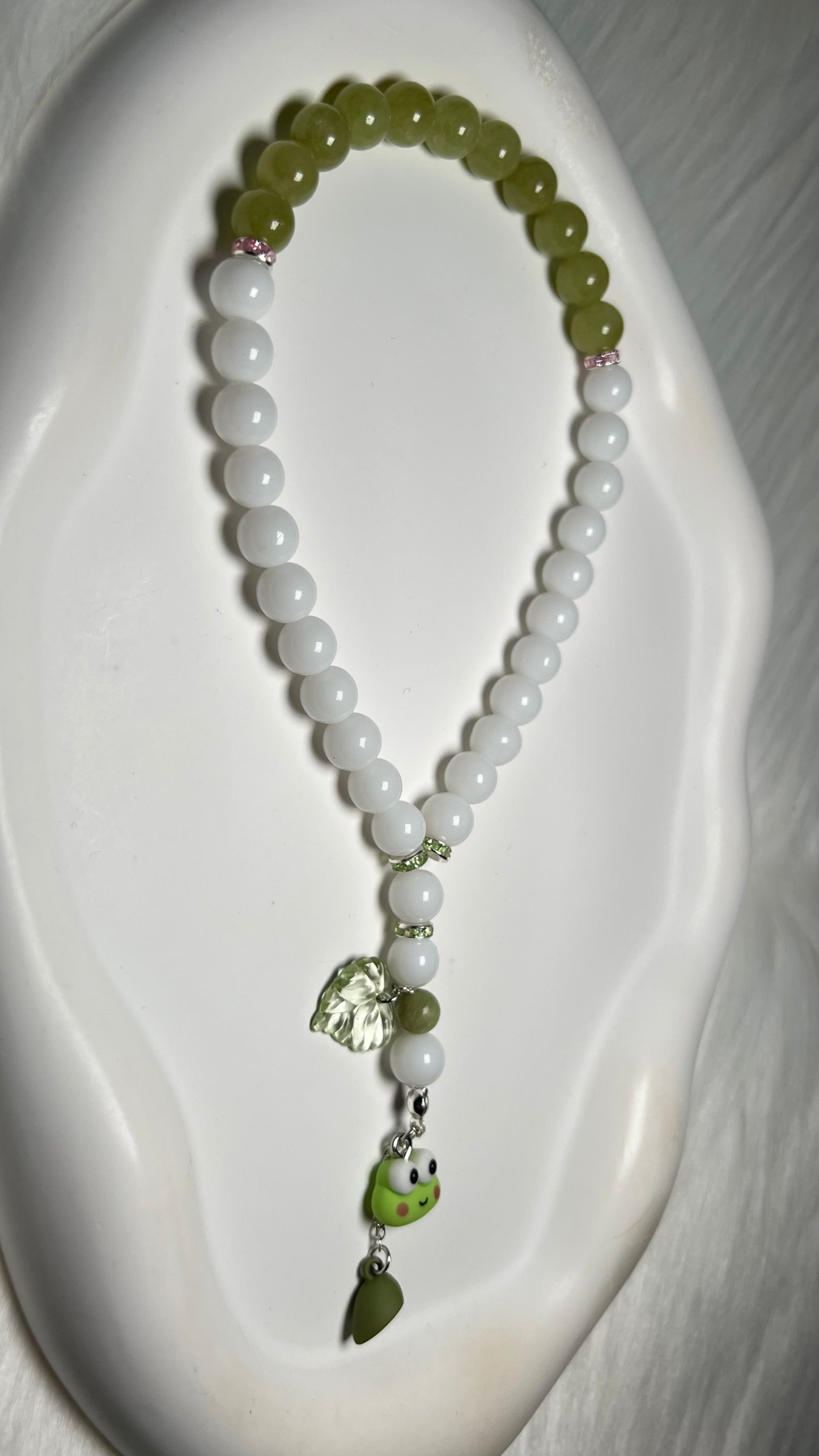 Sanrio Tasbih (Einzelnd ohne Magnetherz)