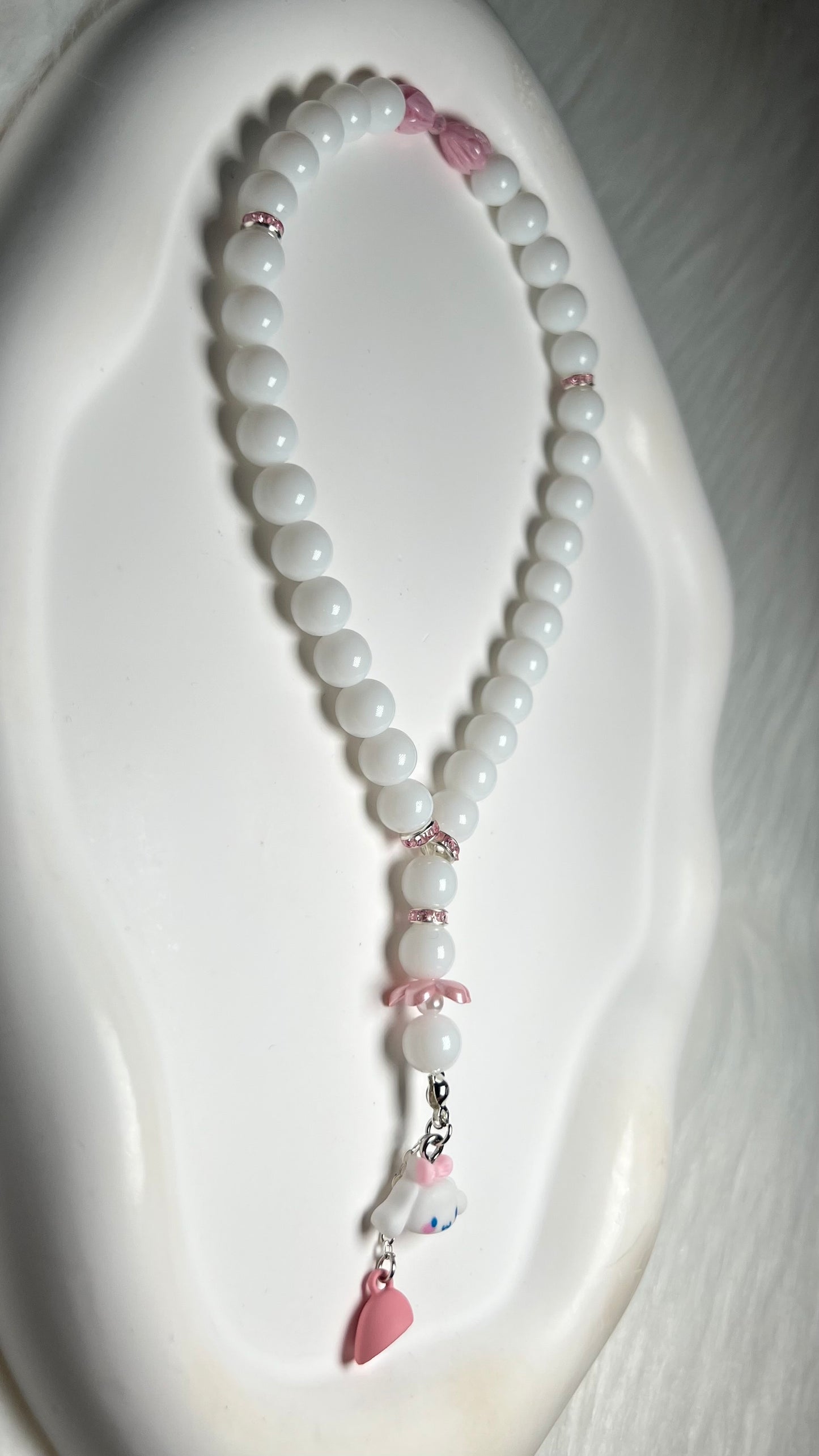 Sanrio Tasbih (Einzelnd ohne Magnetherz)