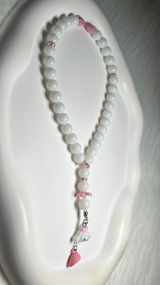 Sanrio Tasbih (Einzelnd ohne Magnetherz)