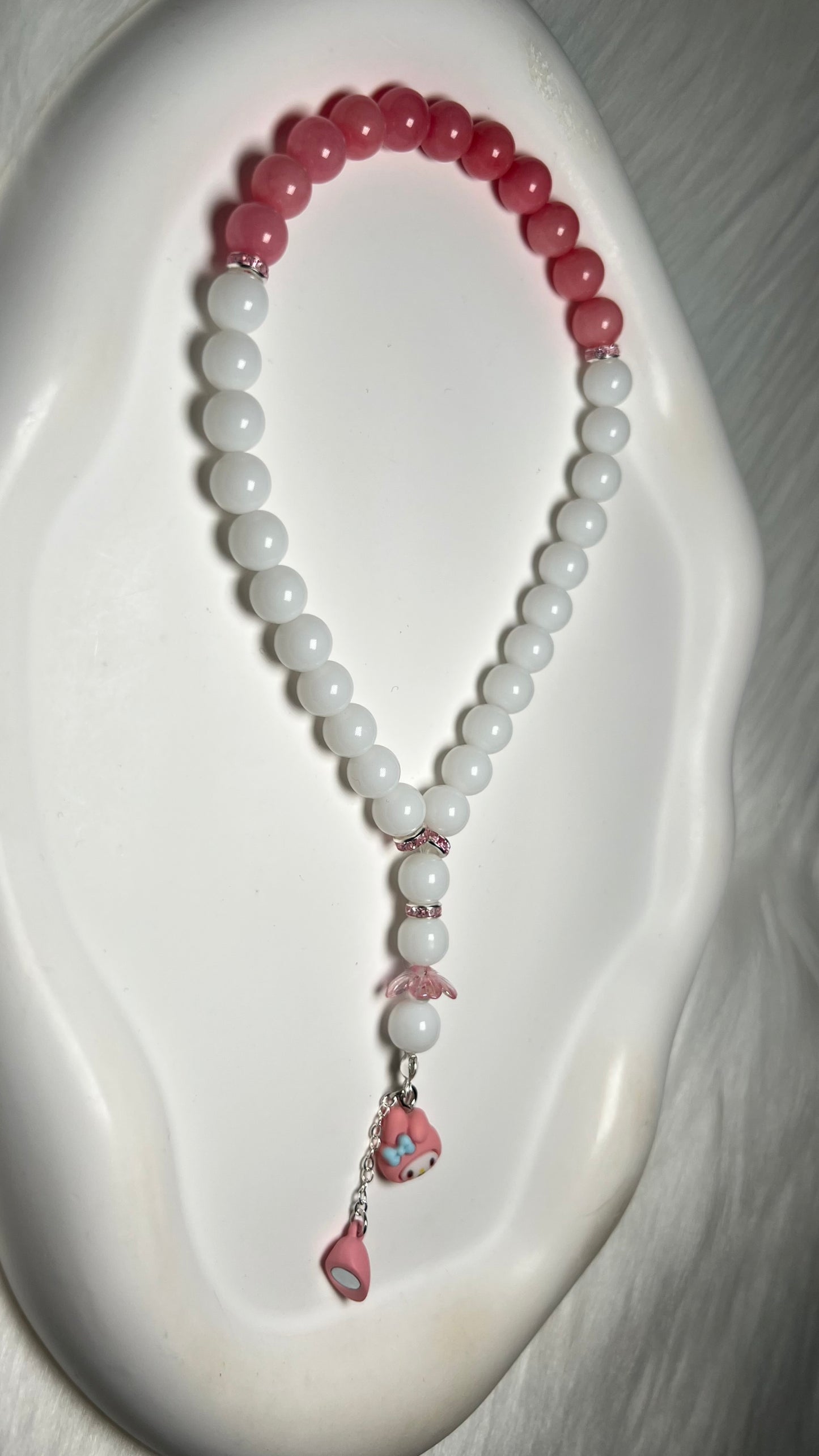 Sanrio Tasbih (Einzelnd ohne Magnetherz)