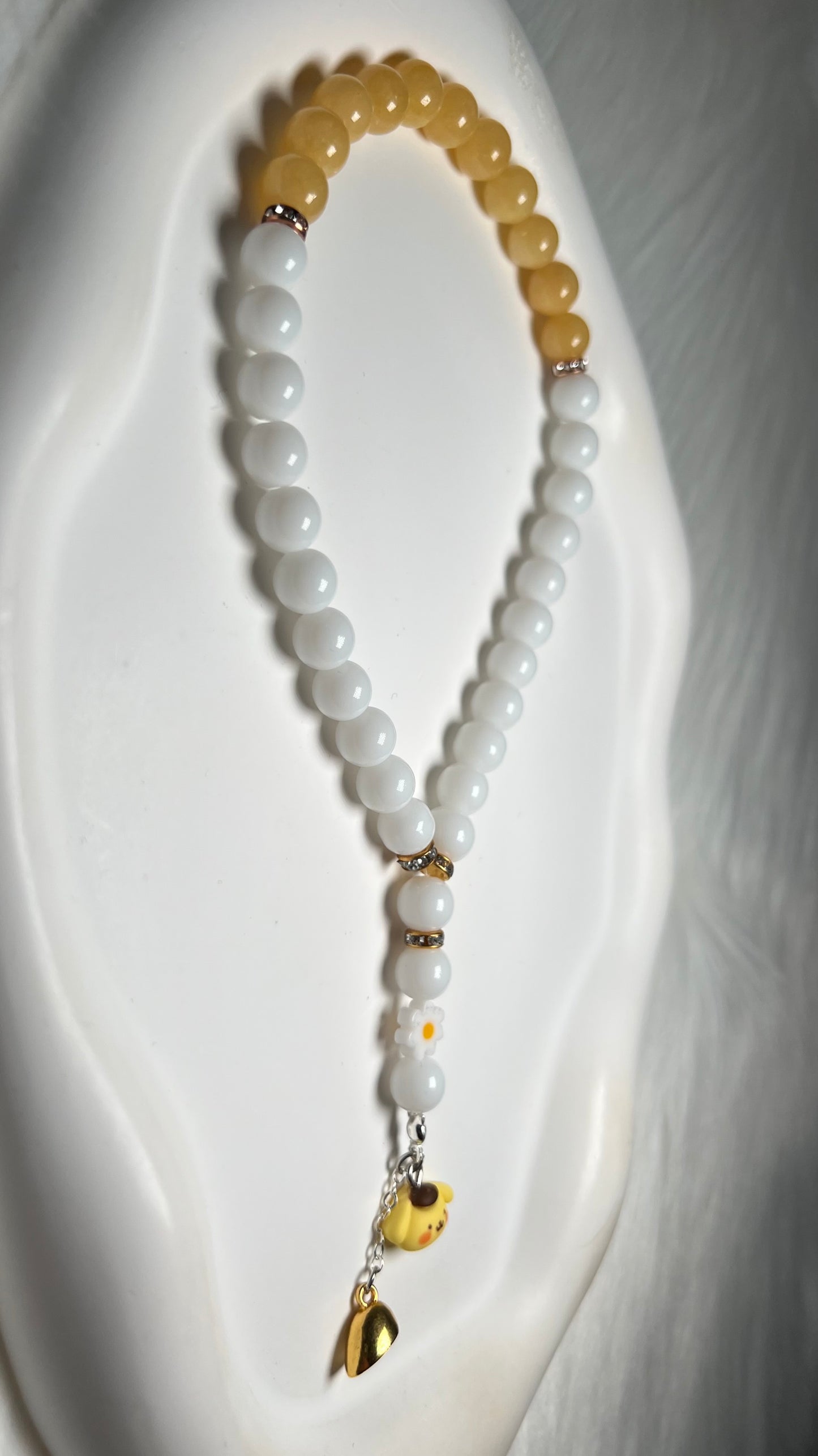 Sanrio Tasbih (Einzelnd ohne Magnetherz)