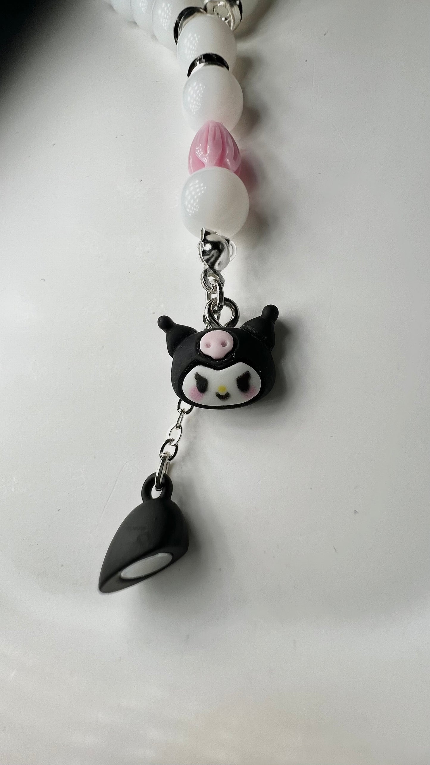 Sanrio Tasbih (Einzelnd ohne Magnetherz)