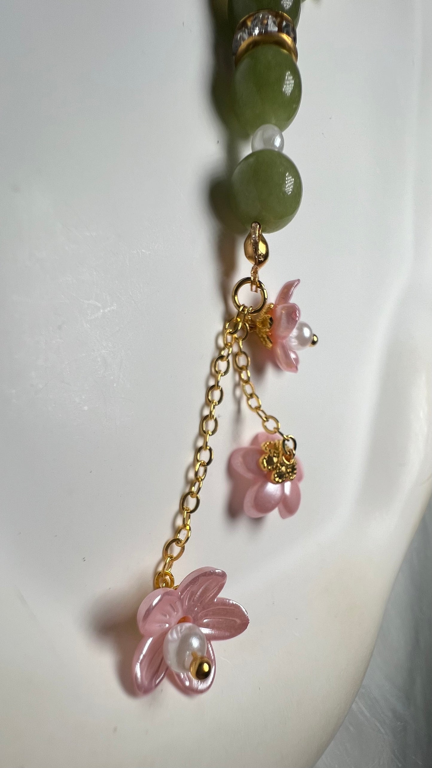 Kirschblüten Tasbih