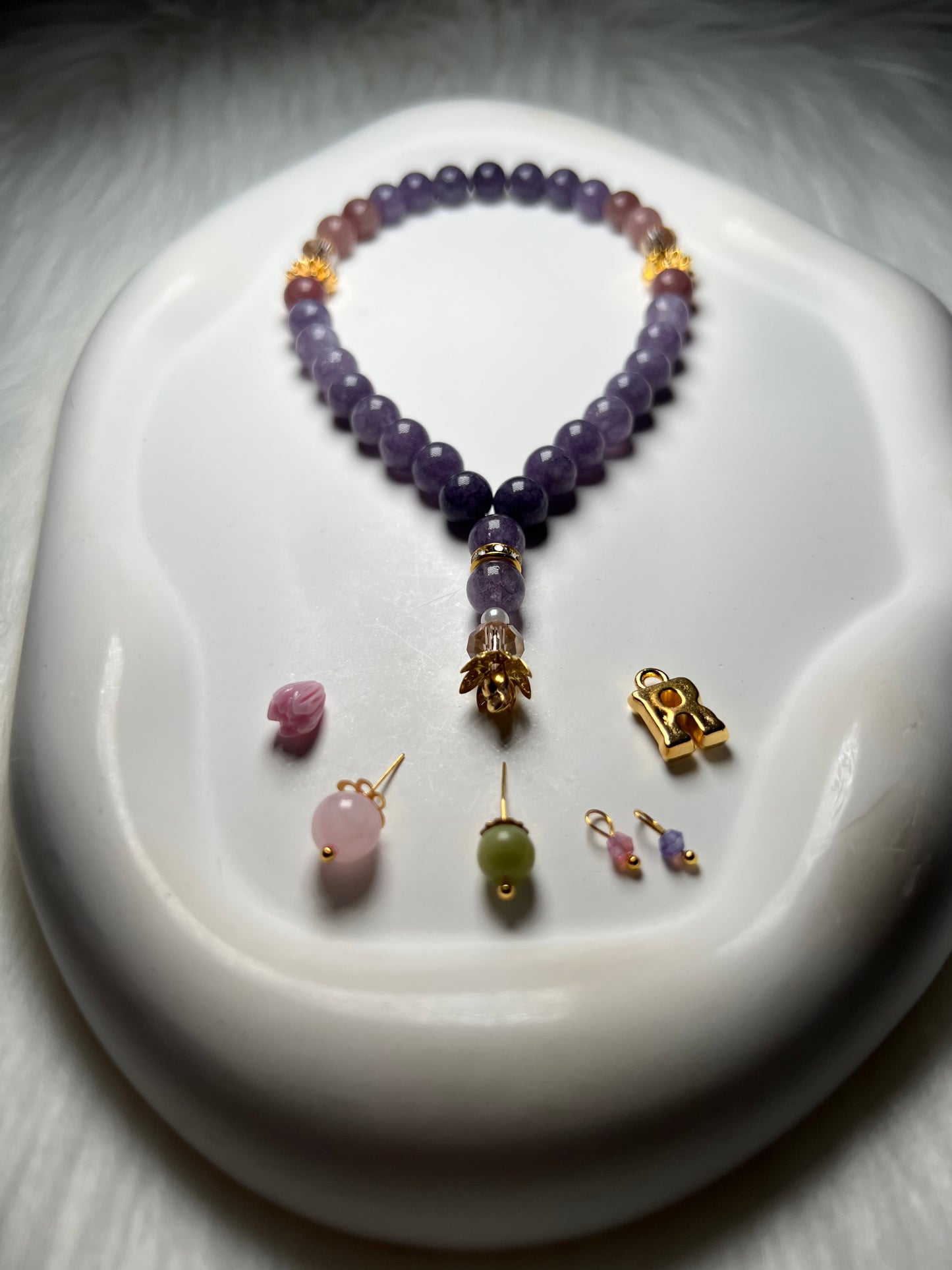 Rapunzel Tasbih