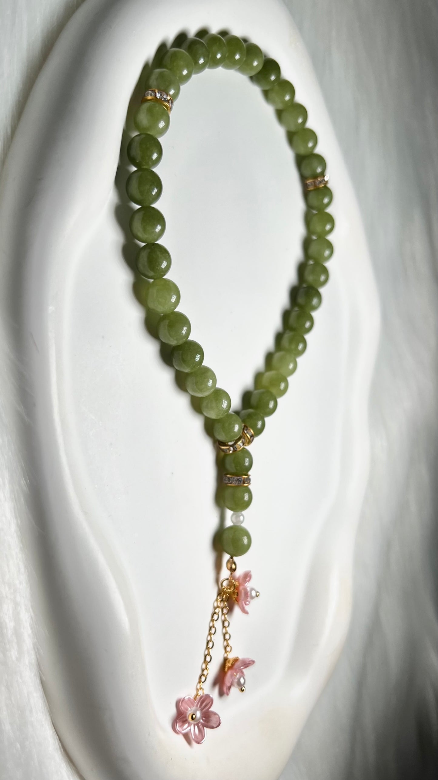 Kirschblüten Tasbih