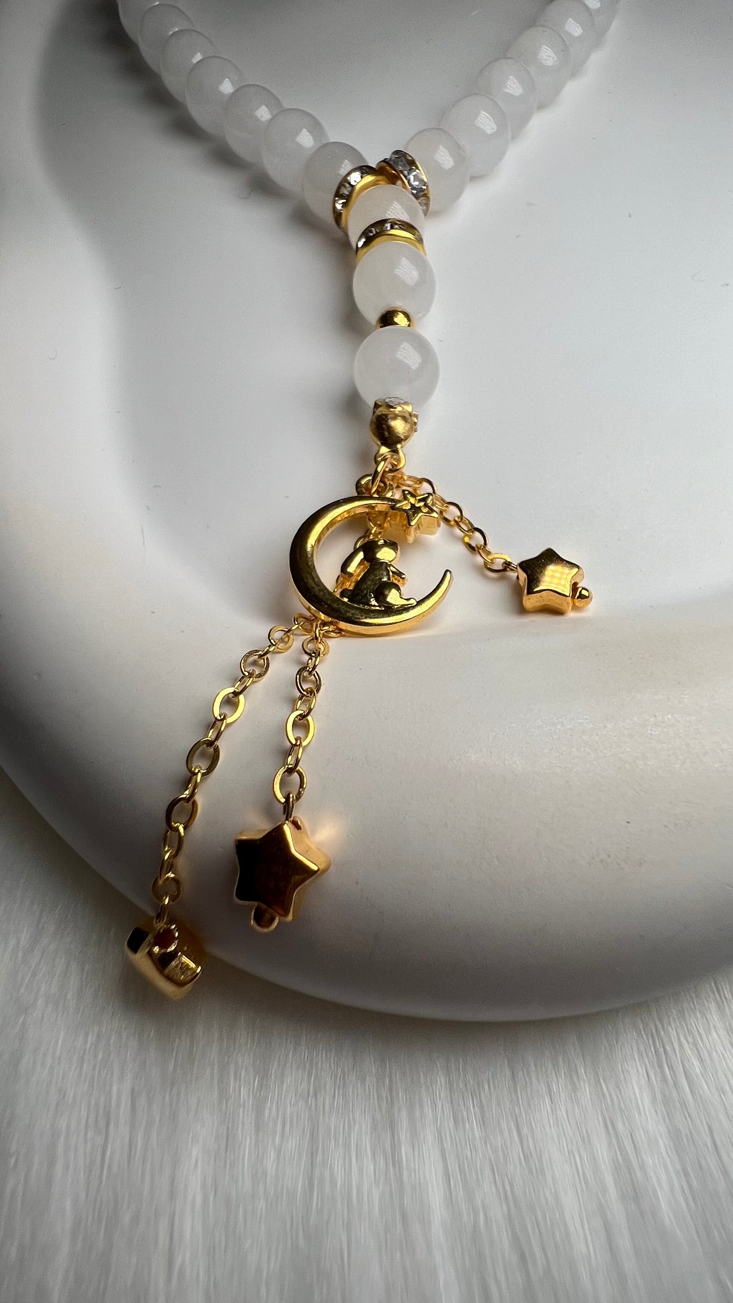 Häßchen Tasbih