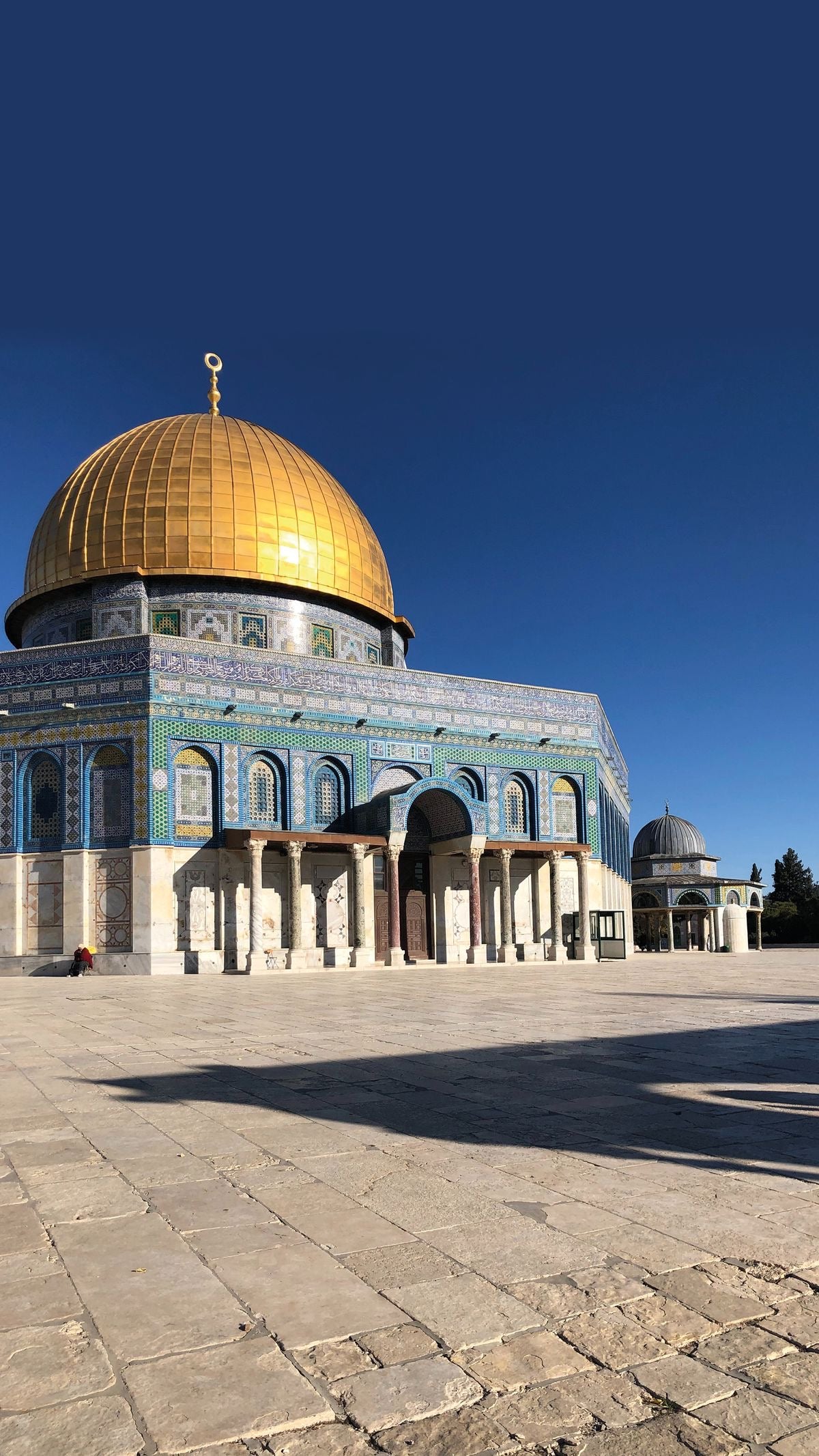 Tasbih „Masjid Al Aqsa“