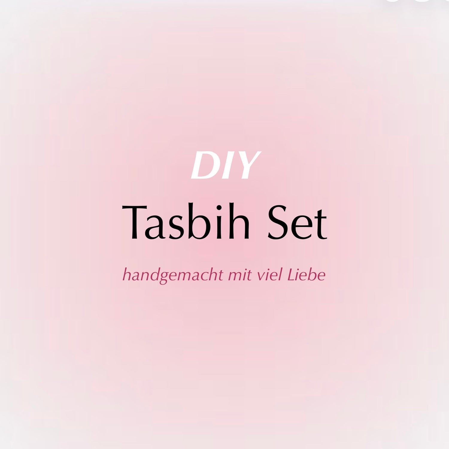 DIY Kits