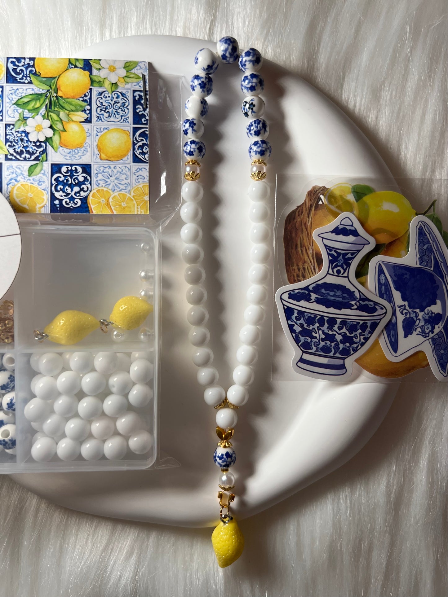 DIY Kit - Greek Garden