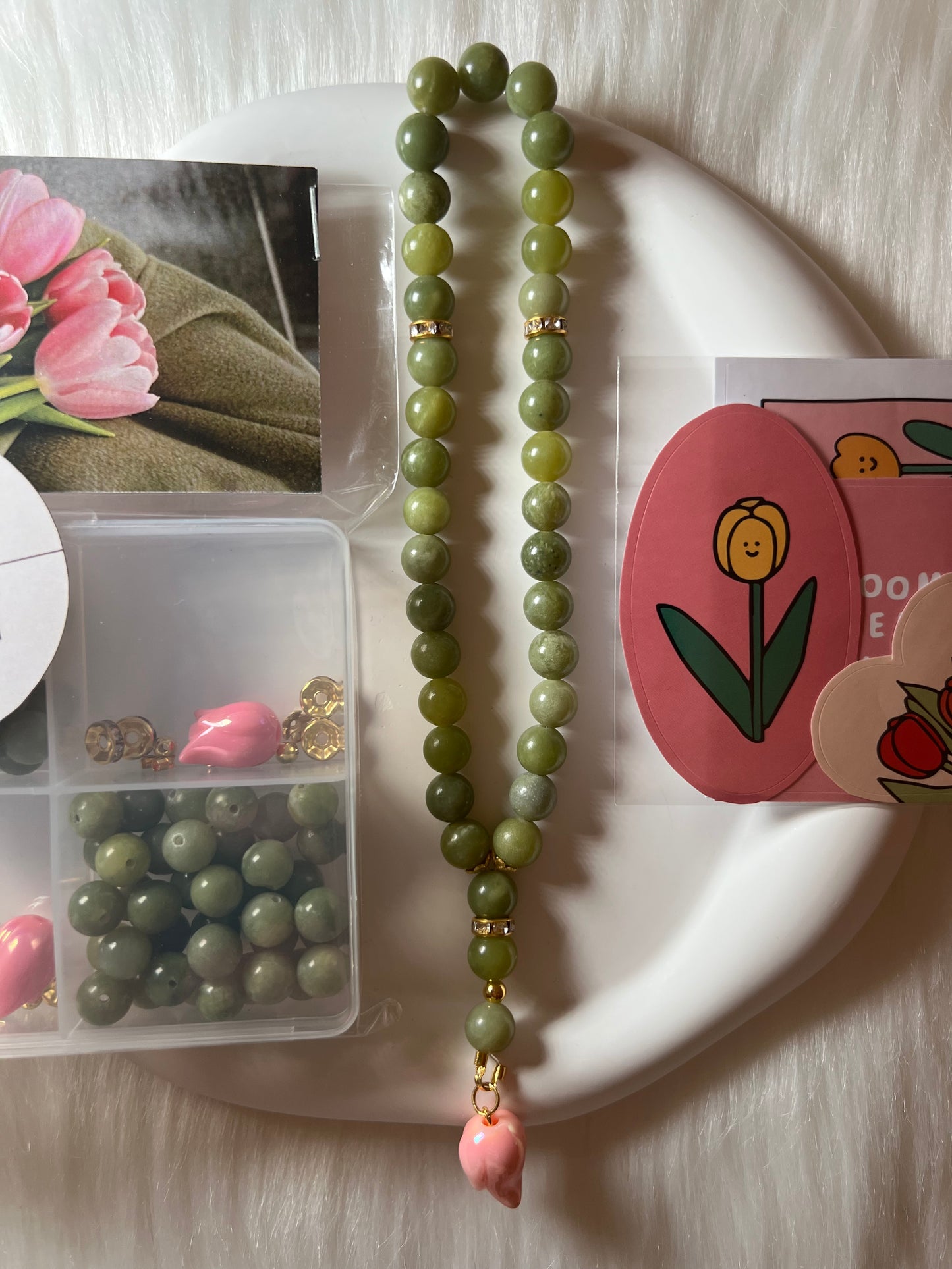 DIY Kit - Tulpe