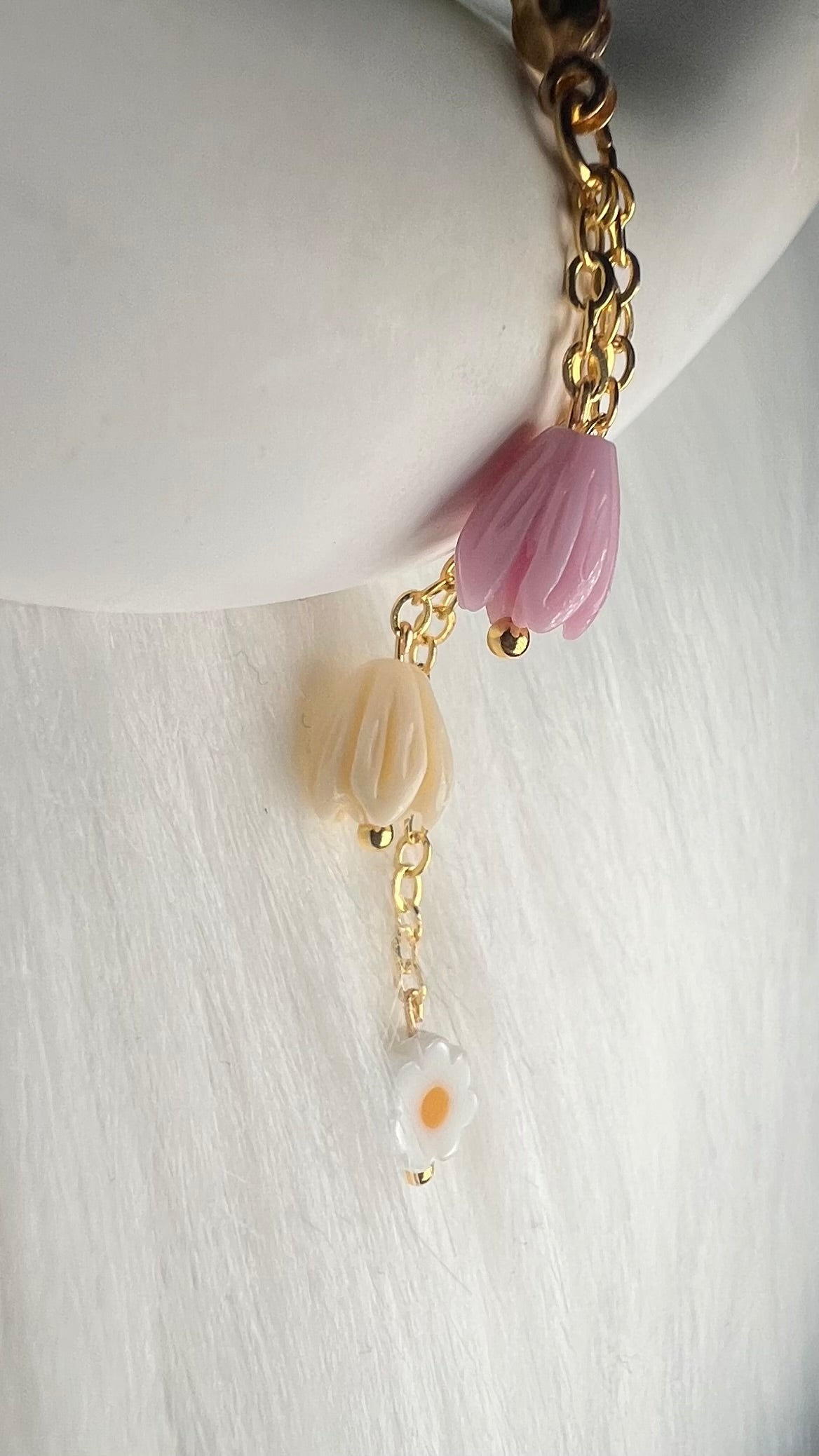 Tasbih Frühlingswiese