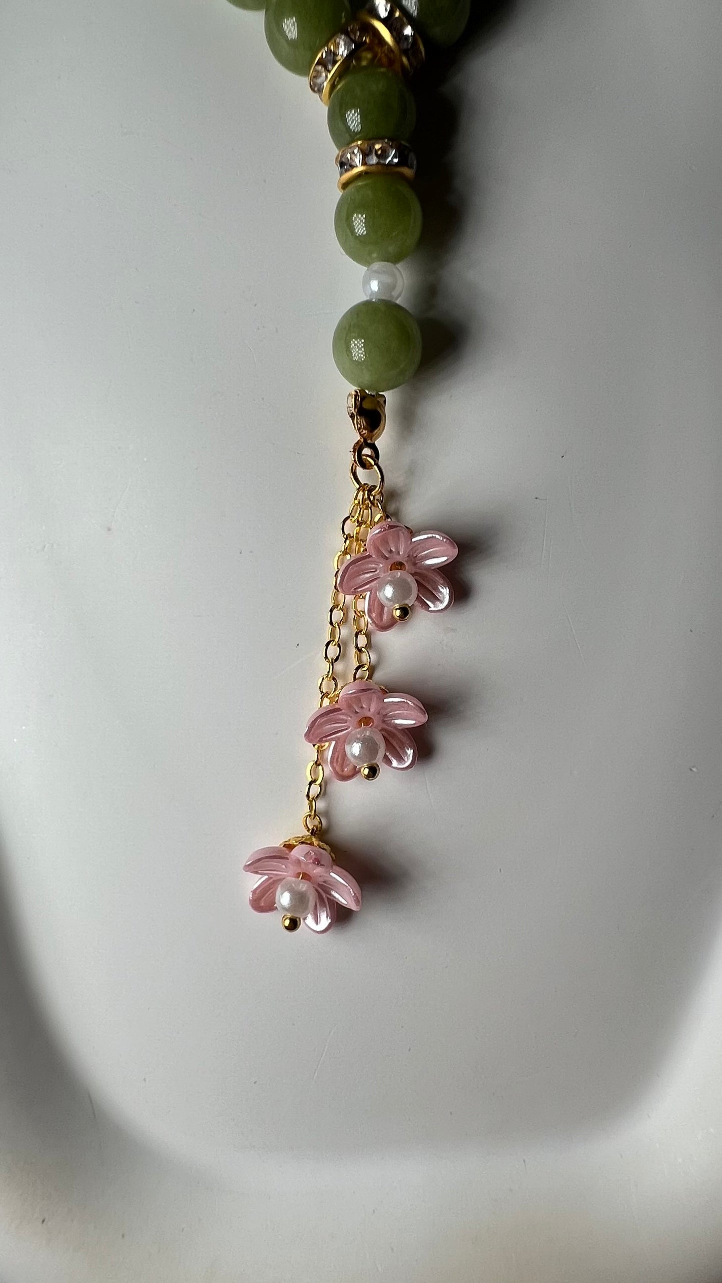Kirschblüten Tasbih