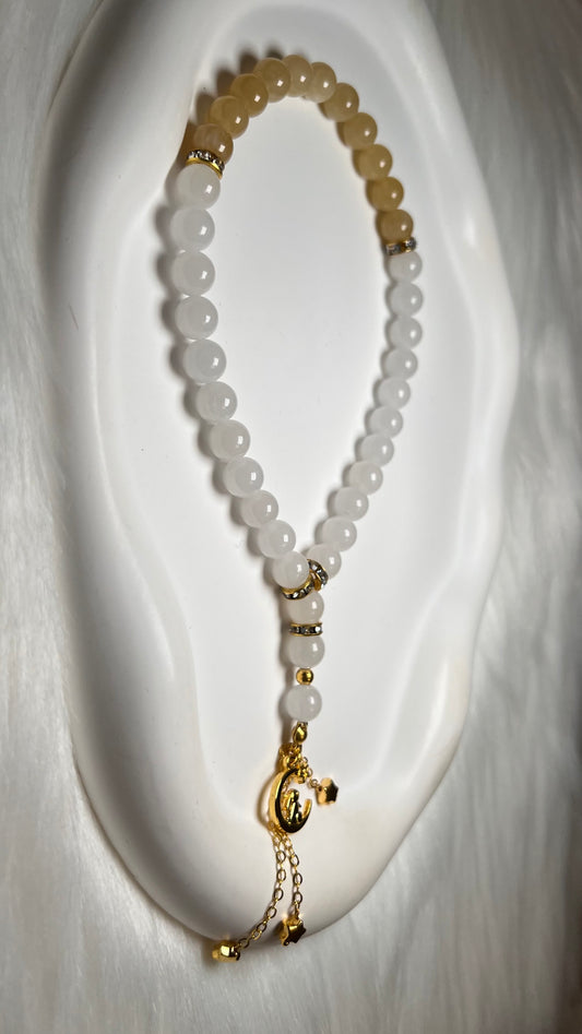 Häßchen Tasbih