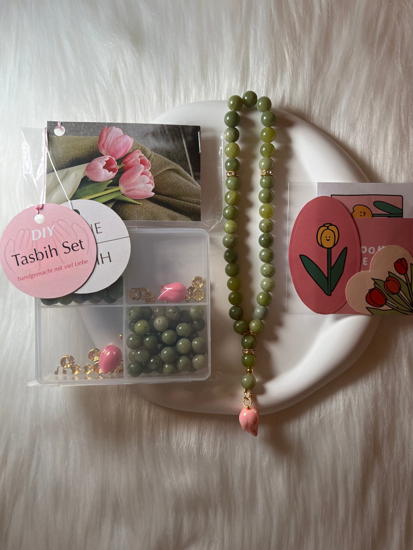 DIY Kit - Tulpe