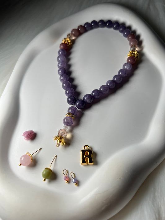Rapunzel Tasbih