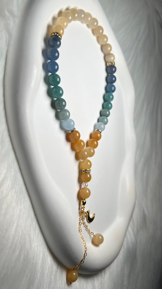Tasbih „Masjid Al Aqsa“