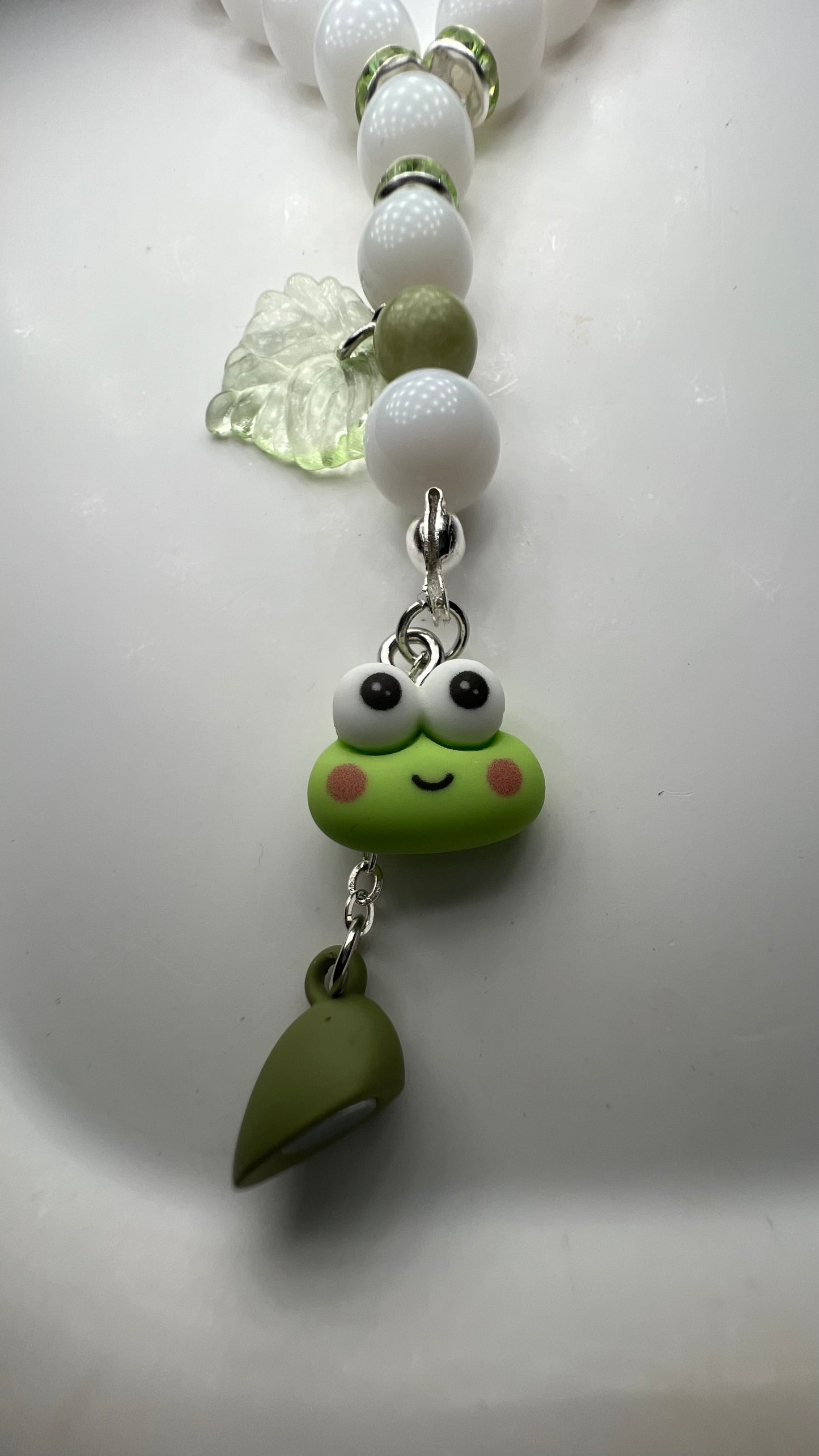 Sanrio Tasbihs (Paar mit Magnetherz)