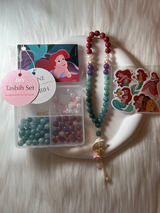 DIY Kit - Arielle