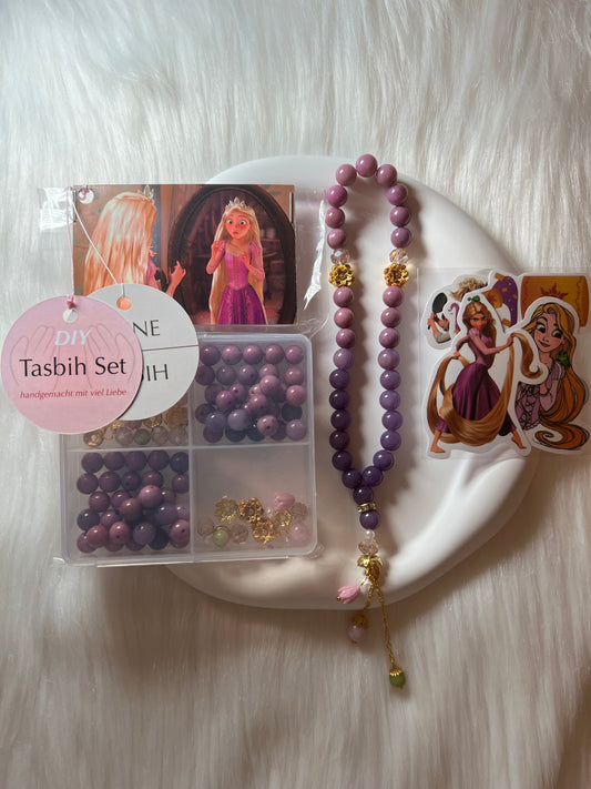 DIY Kit - Rapunzel