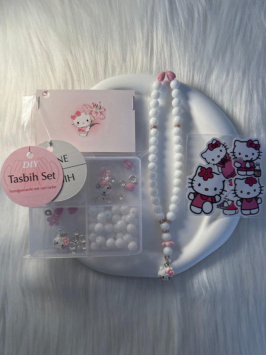 DIY Kit - Hello Kitty
