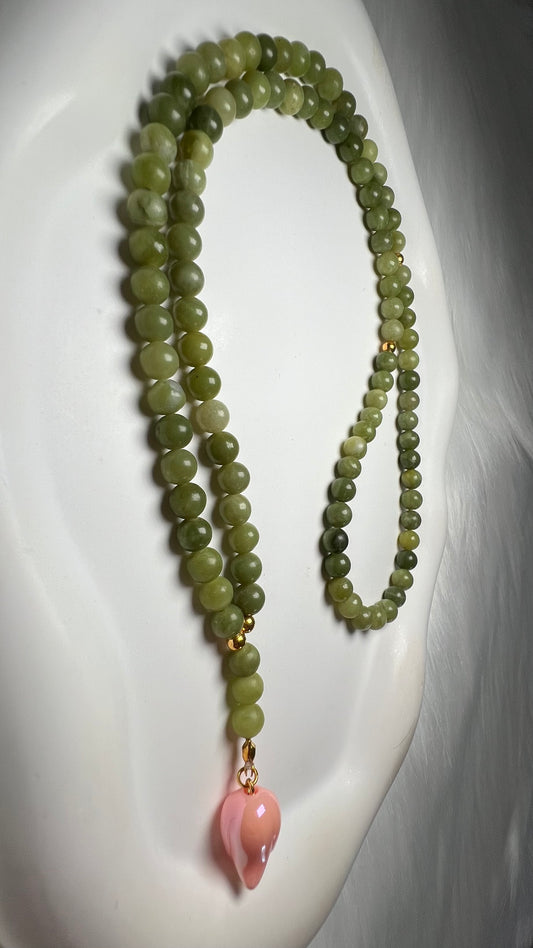 Tulpen Tasbih (99 Perlen)