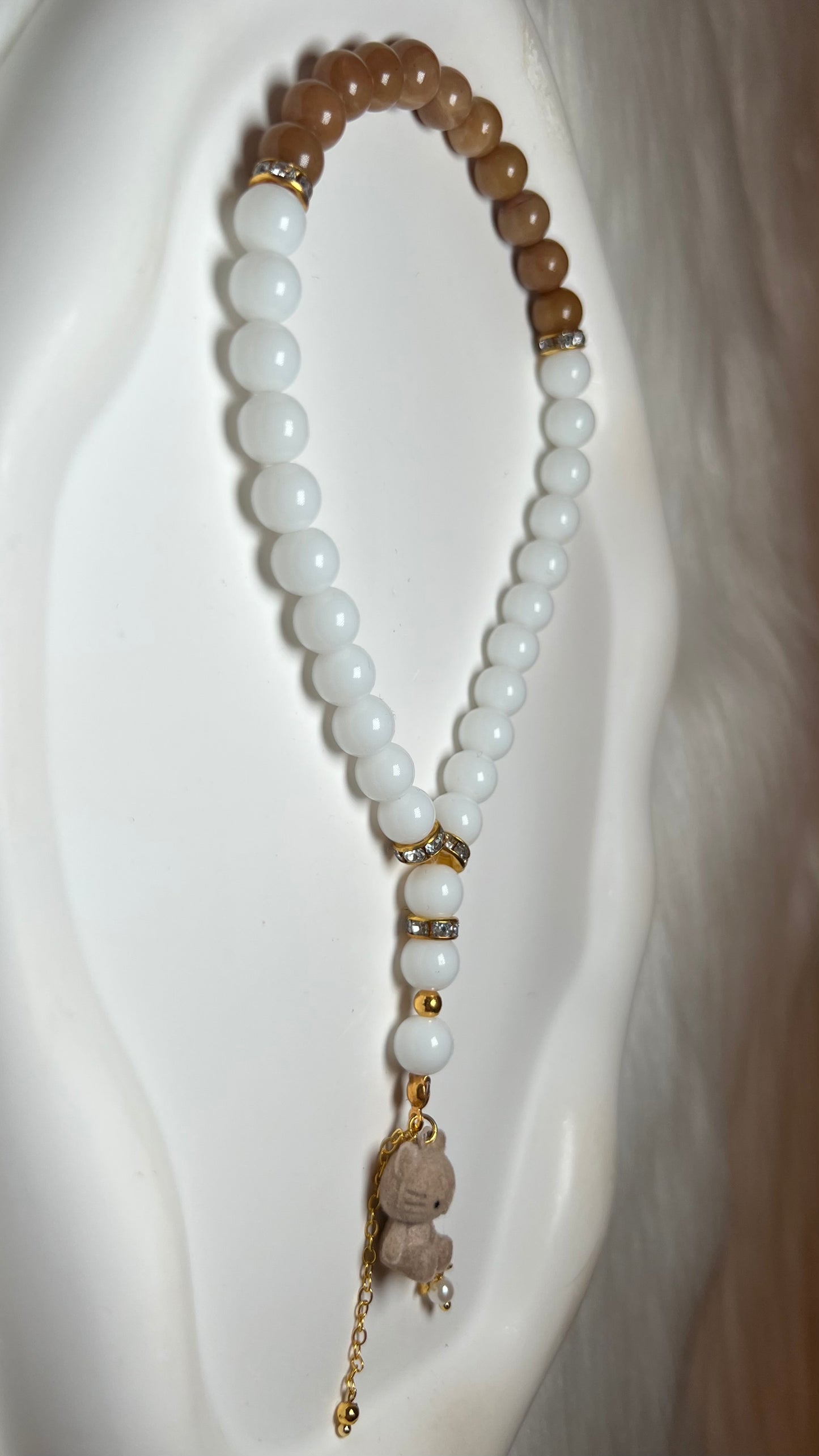 Hello Kitty Tasbih
