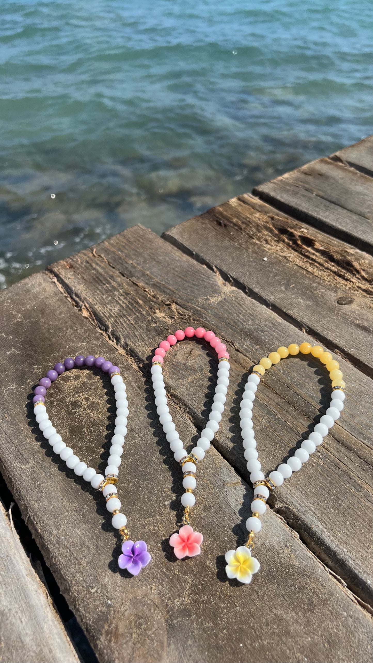 Hibiskus Tasbih