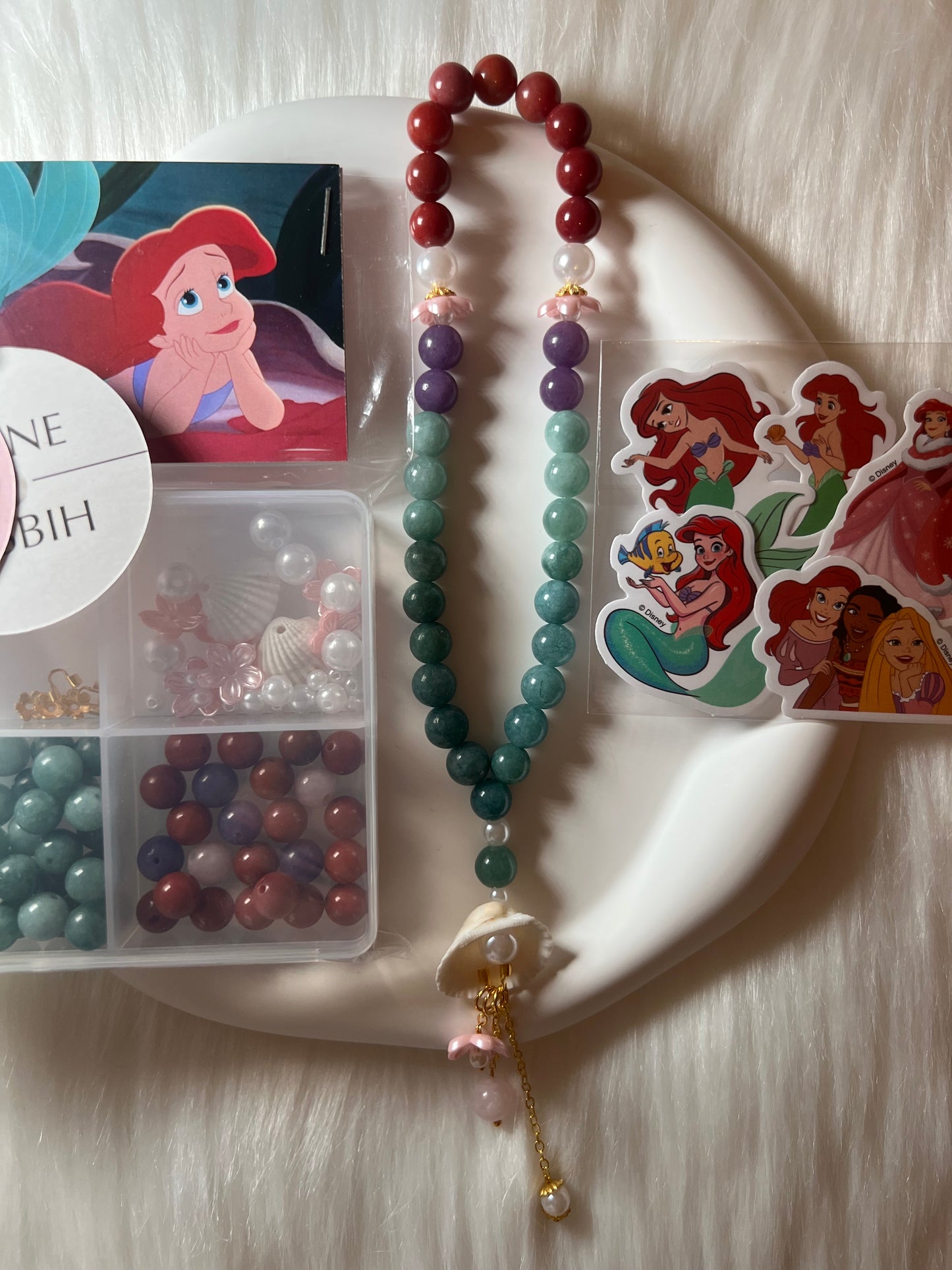 DIY Kit - Arielle