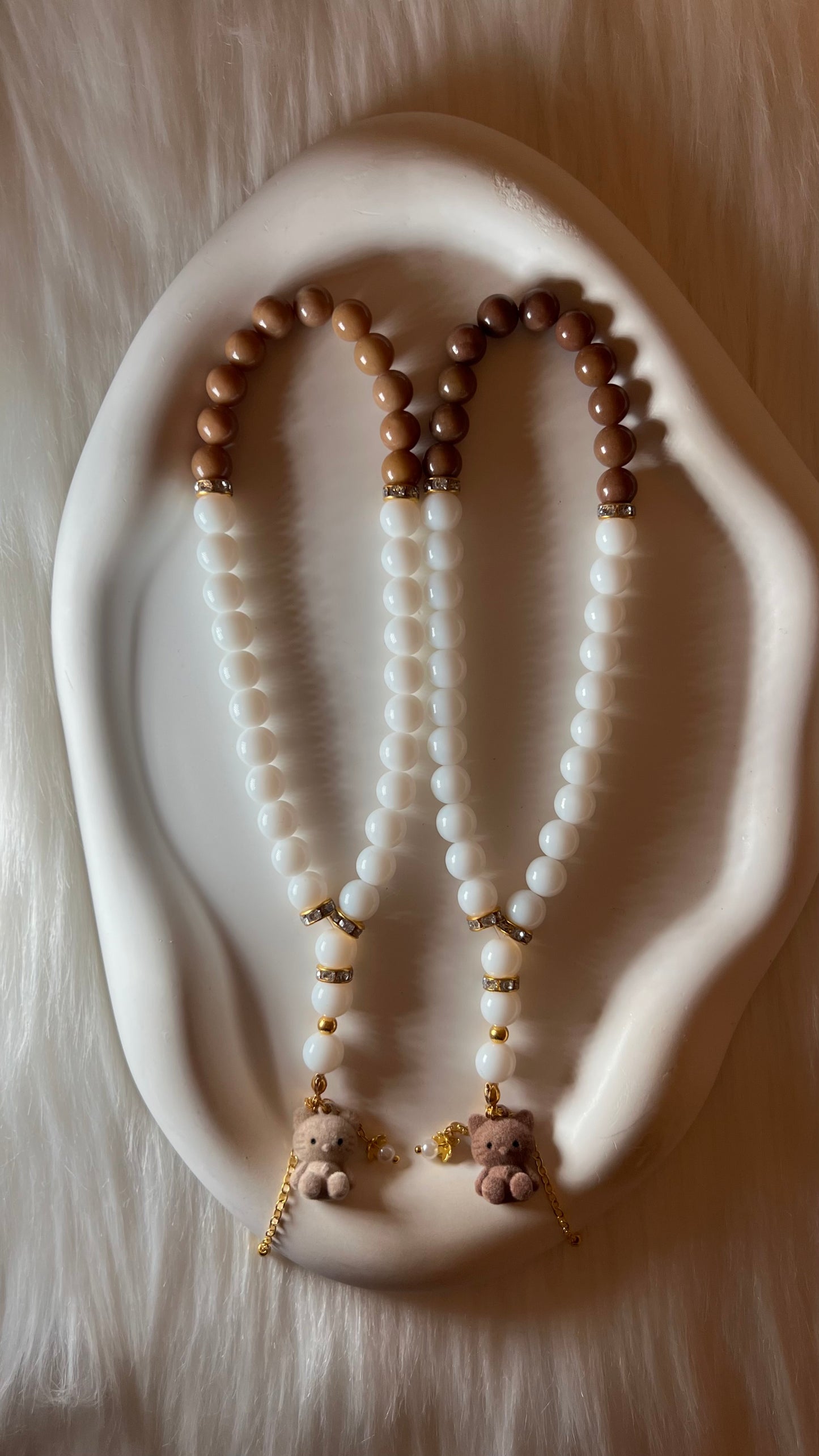 Hello Kitty Tasbih